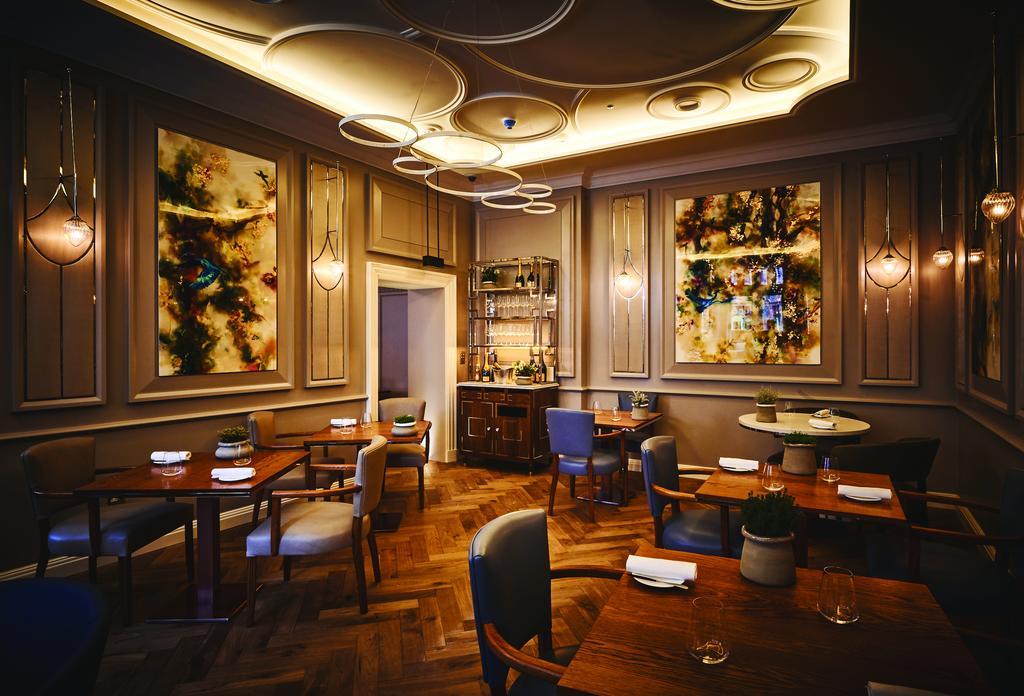 The Cadogan, A Belmond Hotel, Hotel 5*