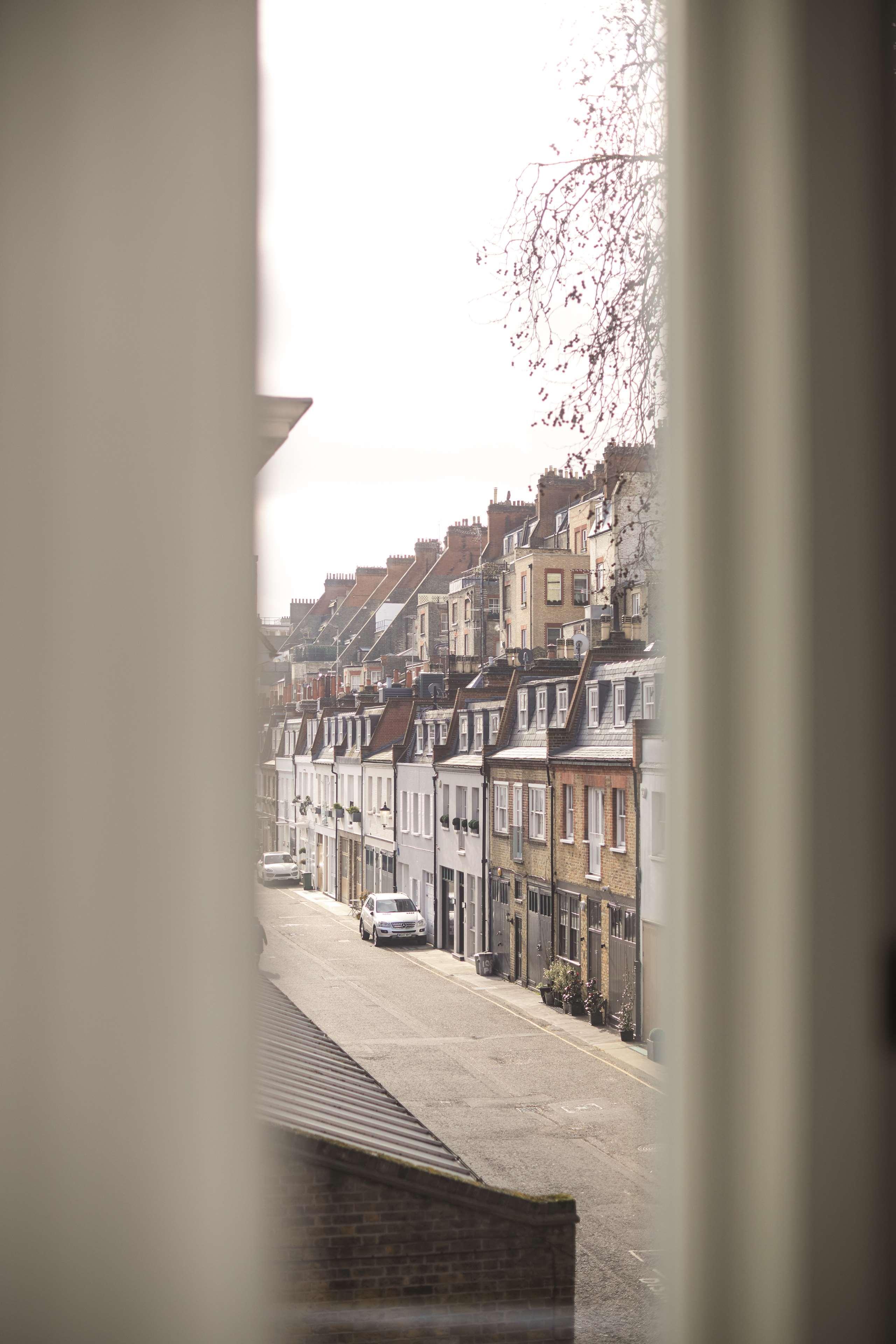 Hotel The Cadogan, A Belmond Hotel, 5*