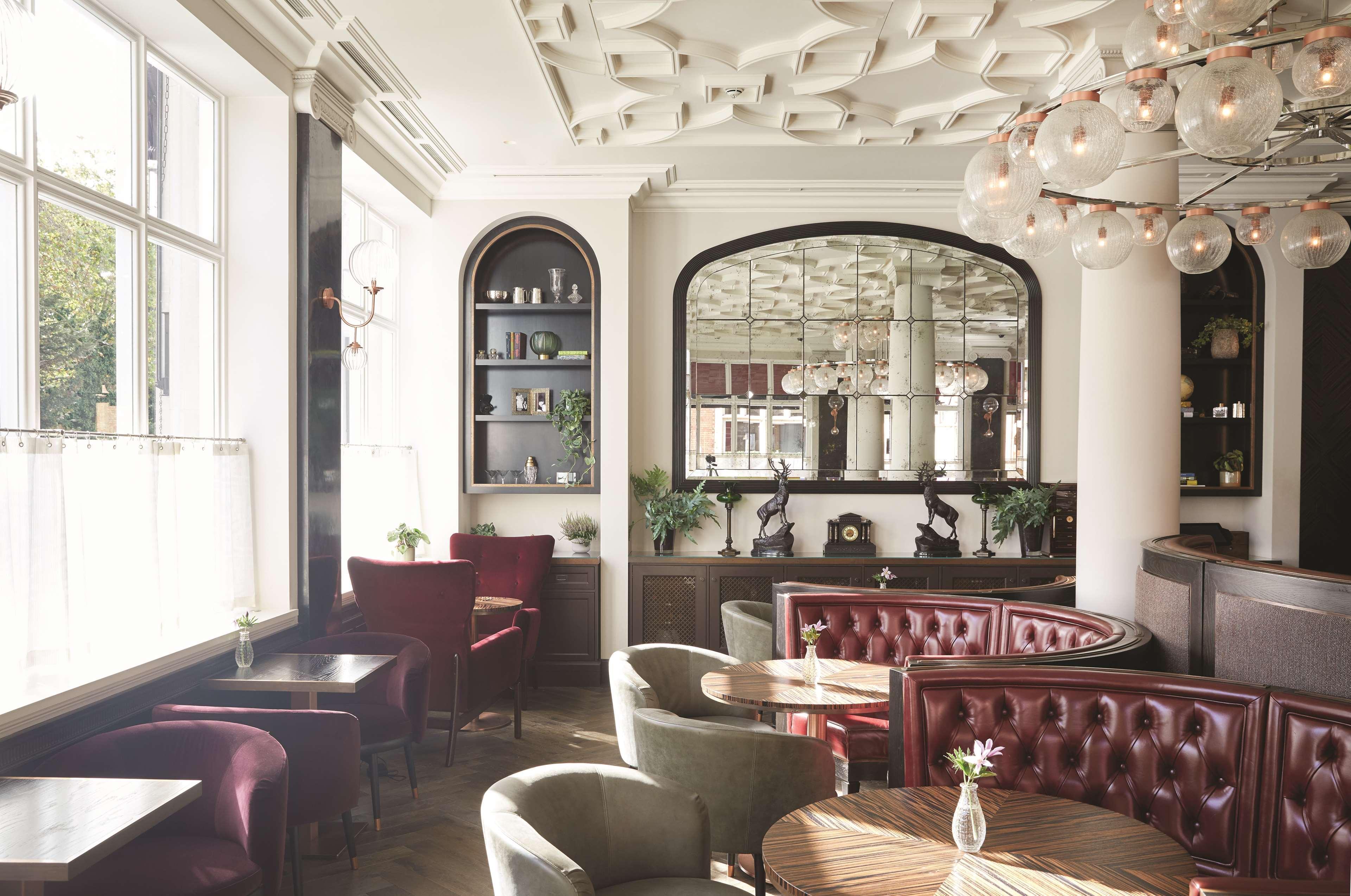 The Cadogan, A Belmond Hotel, 5*