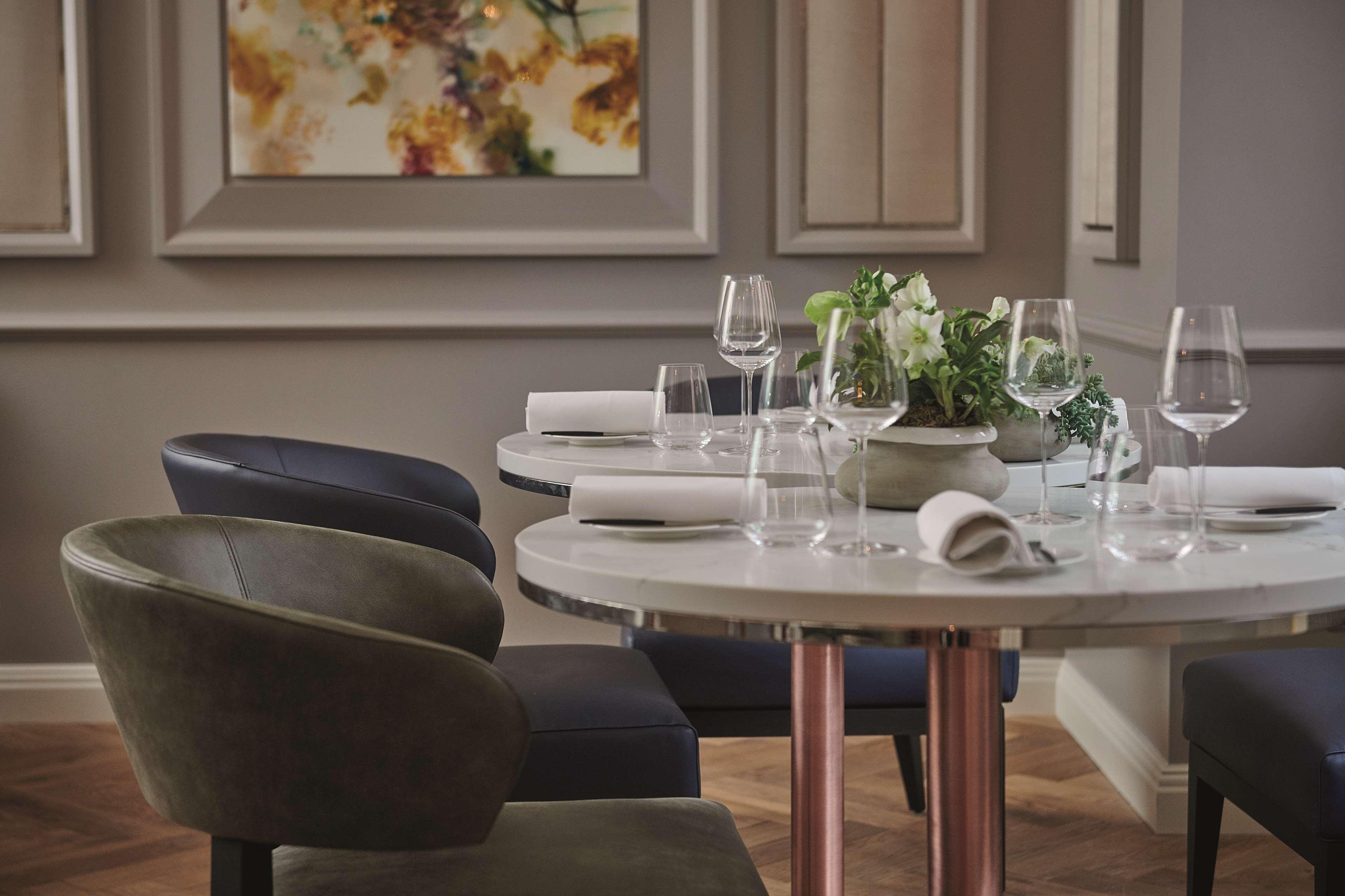 The Cadogan, A Belmond Hotel, 5* Londres