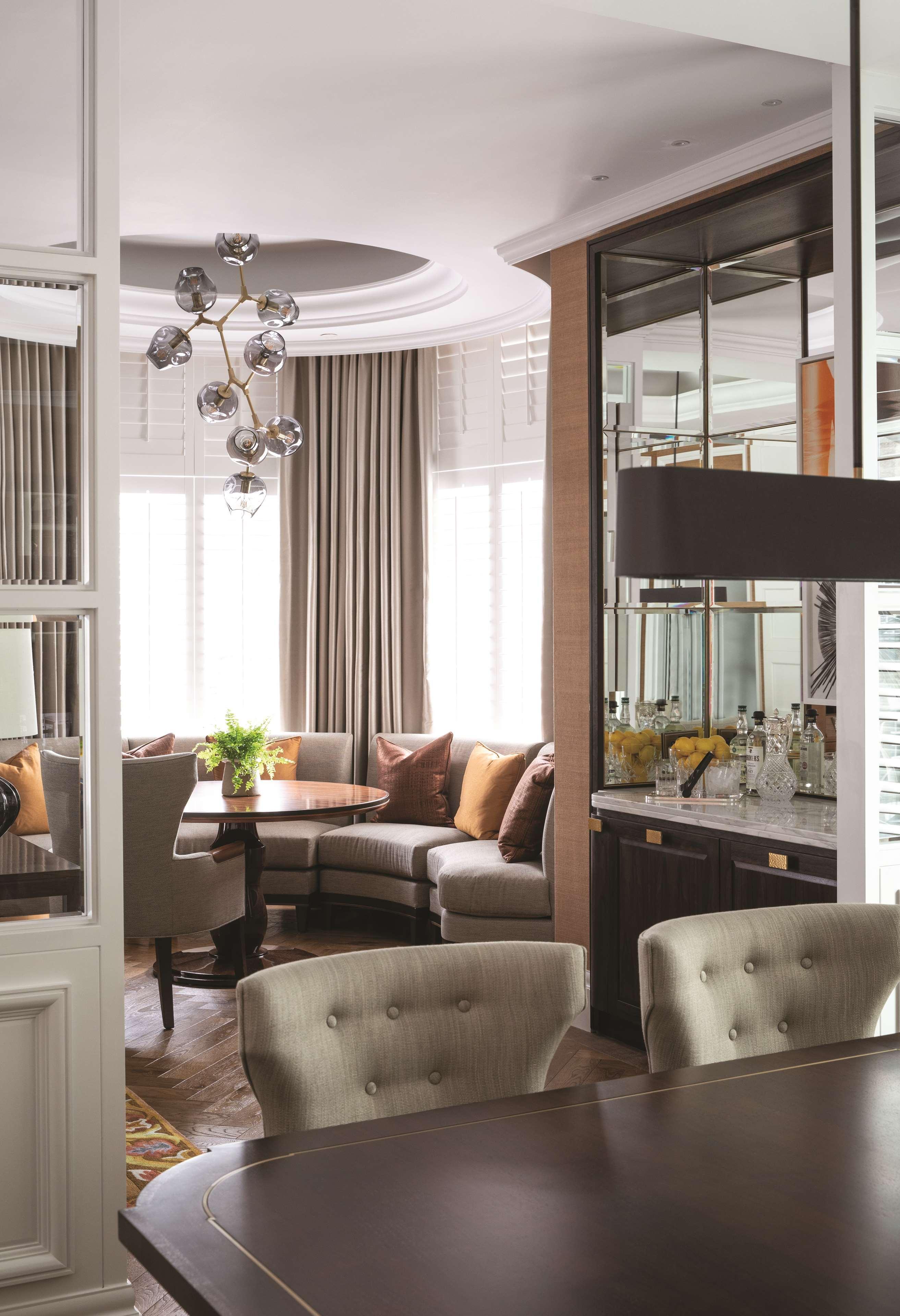 Belmond Cadogan Hotel Londen