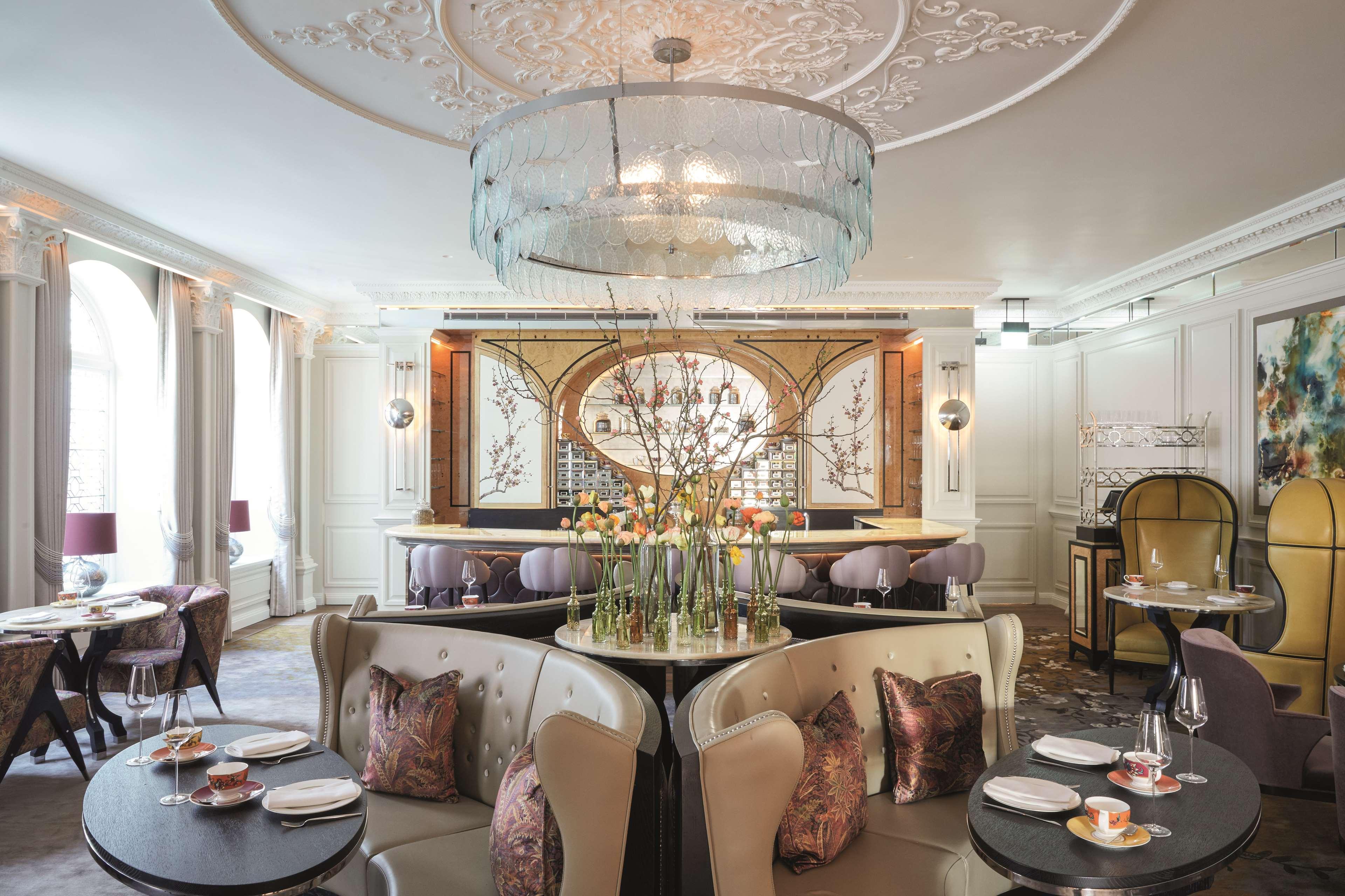 Hotel The Cadogan, A Belmond Hotel, 5*