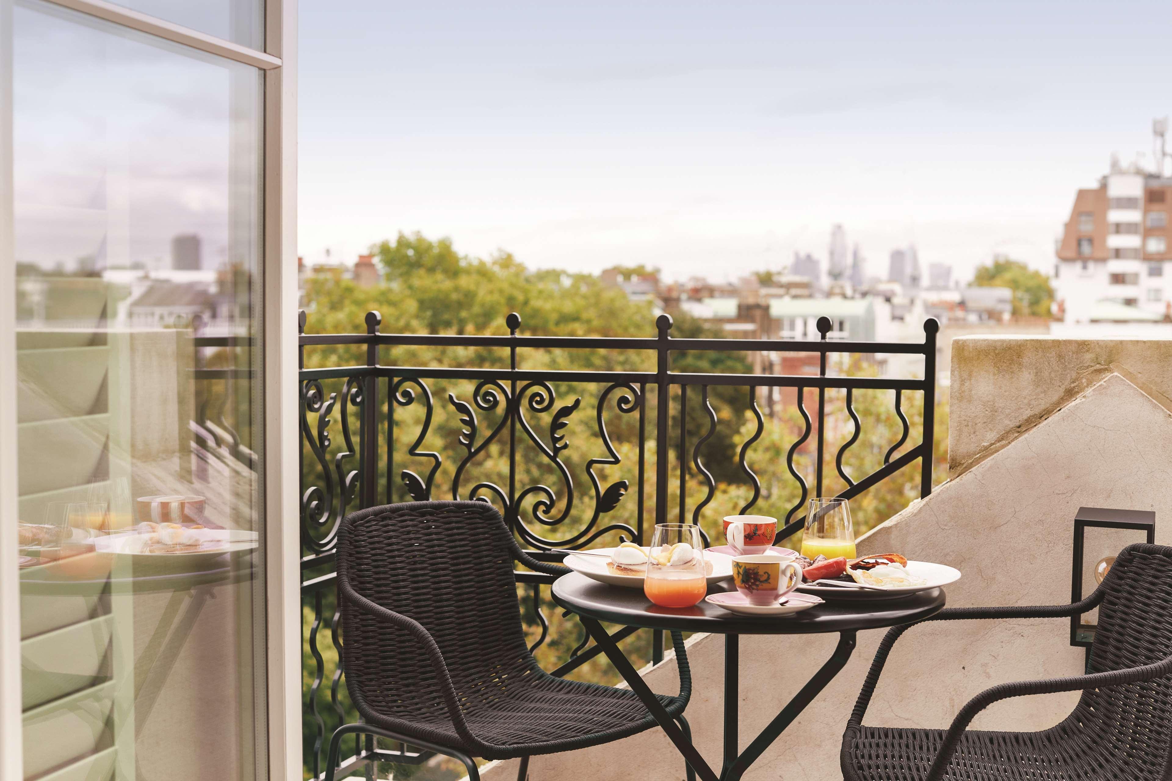 Hotel The Cadogan, A Belmond Hotel, Londres