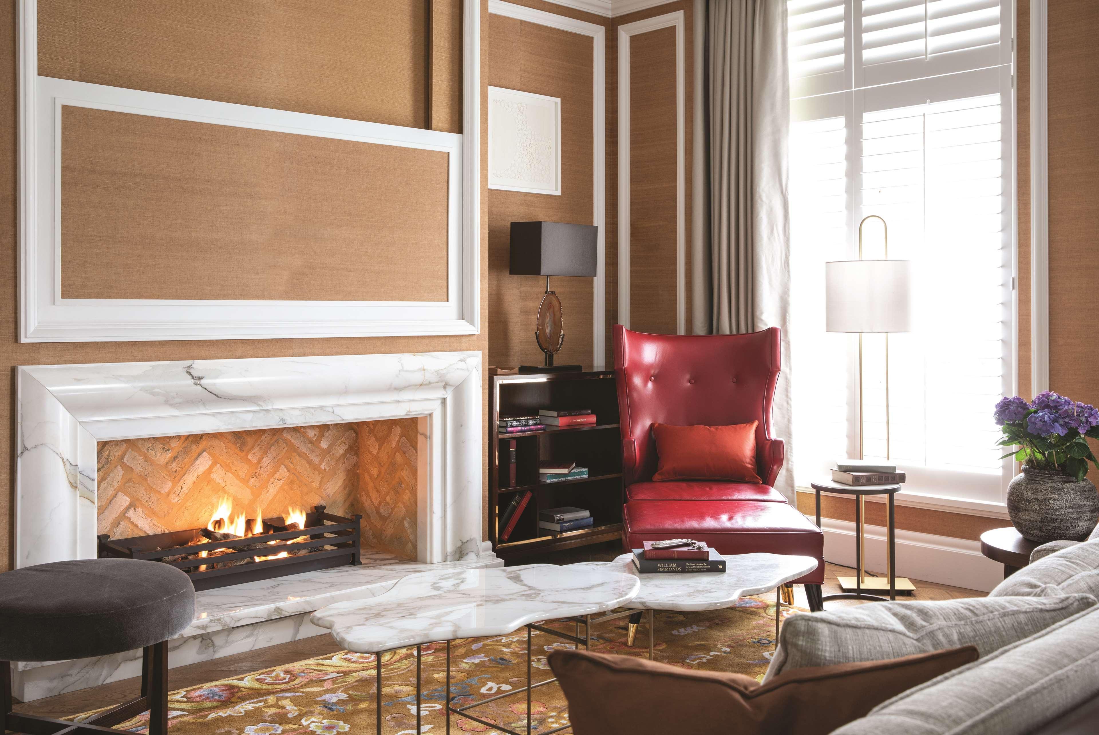 The Cadogan, A Belmond Hotel, 5*