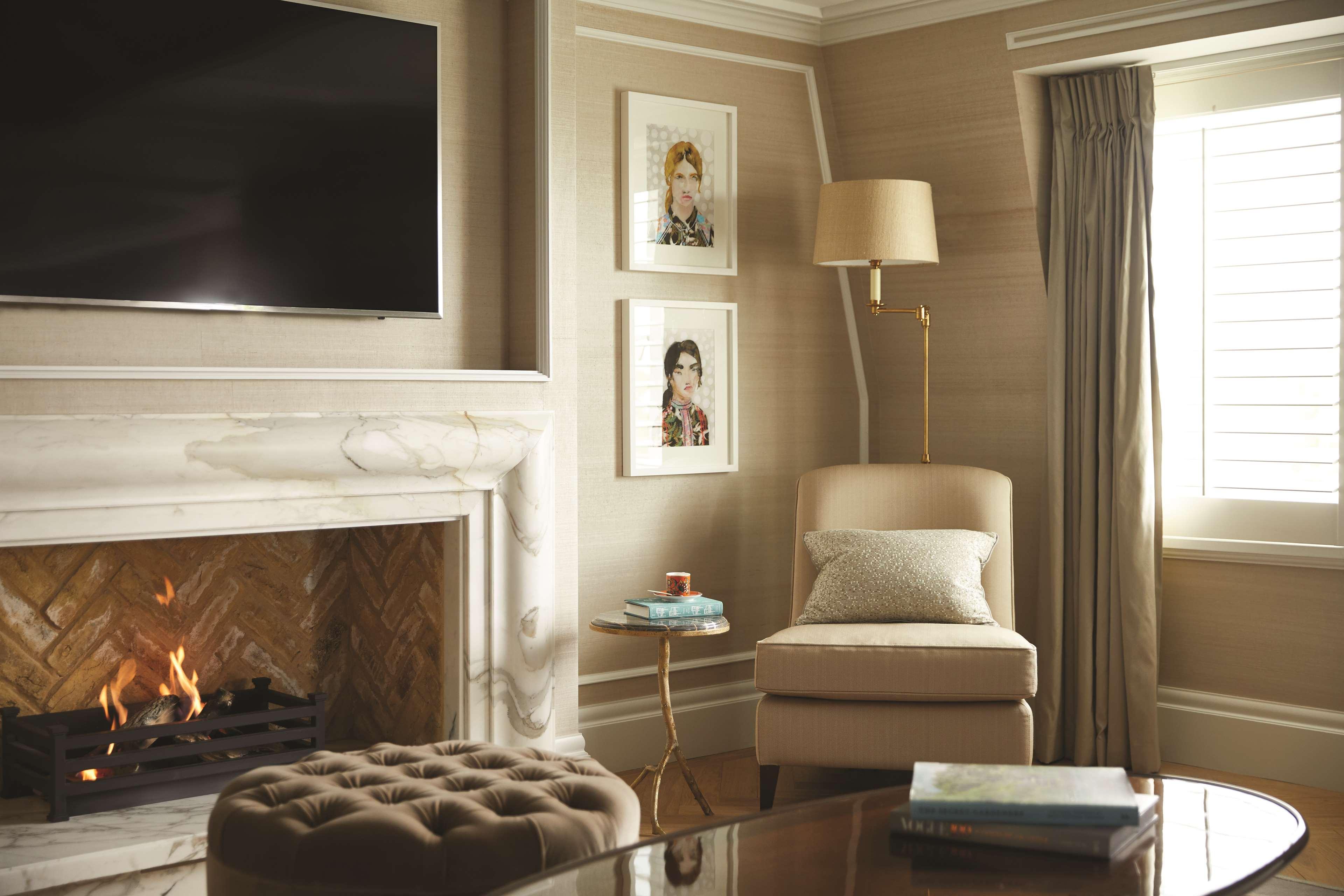 The Cadogan, A Belmond Hotel, 5*