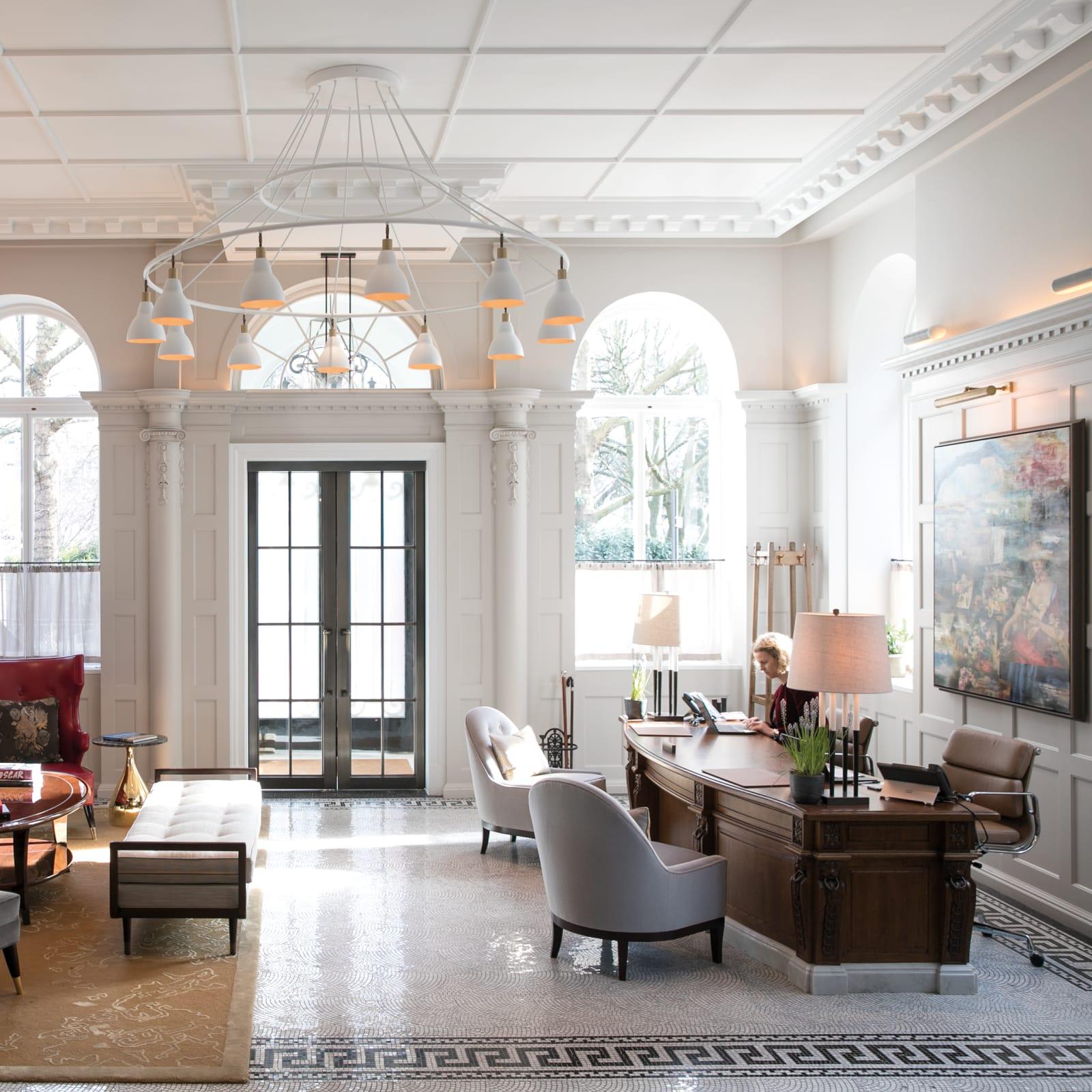 Hotel The Cadogan, A Belmond Hotel, 5*
