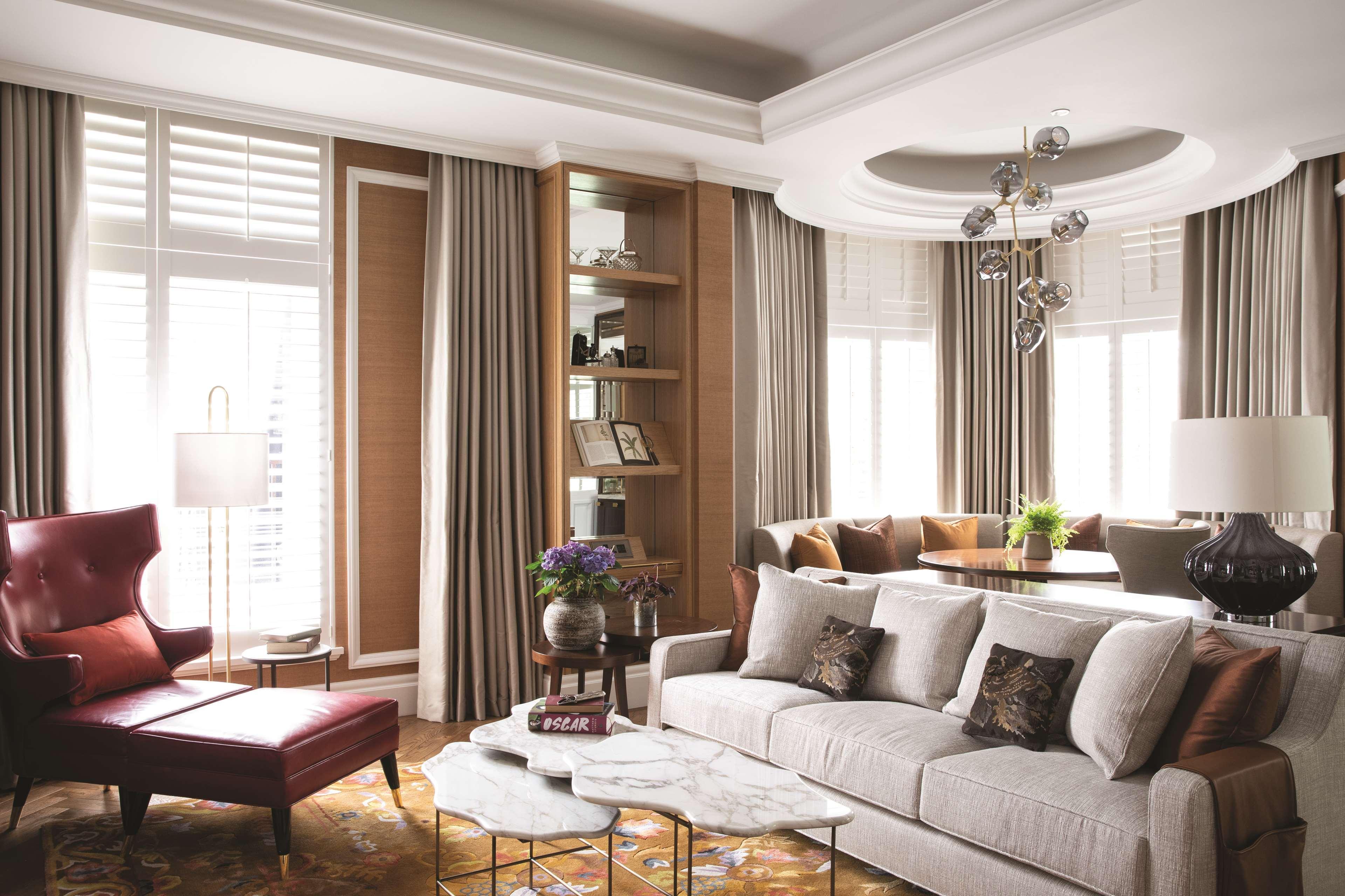 Hotel The Cadogan, A Belmond Hotel, 5*