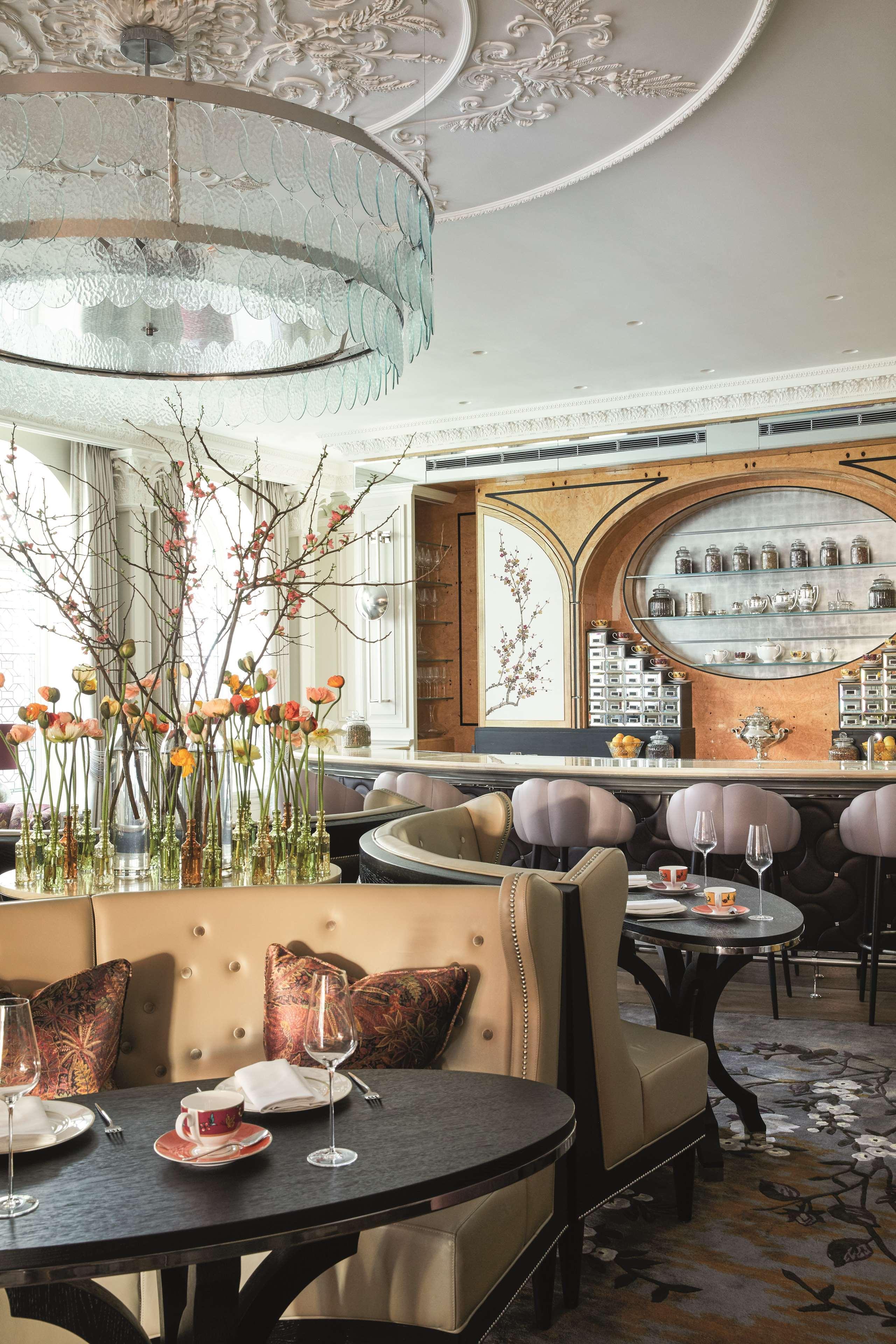 The Cadogan, A Belmond Hotel, Hotel Londres