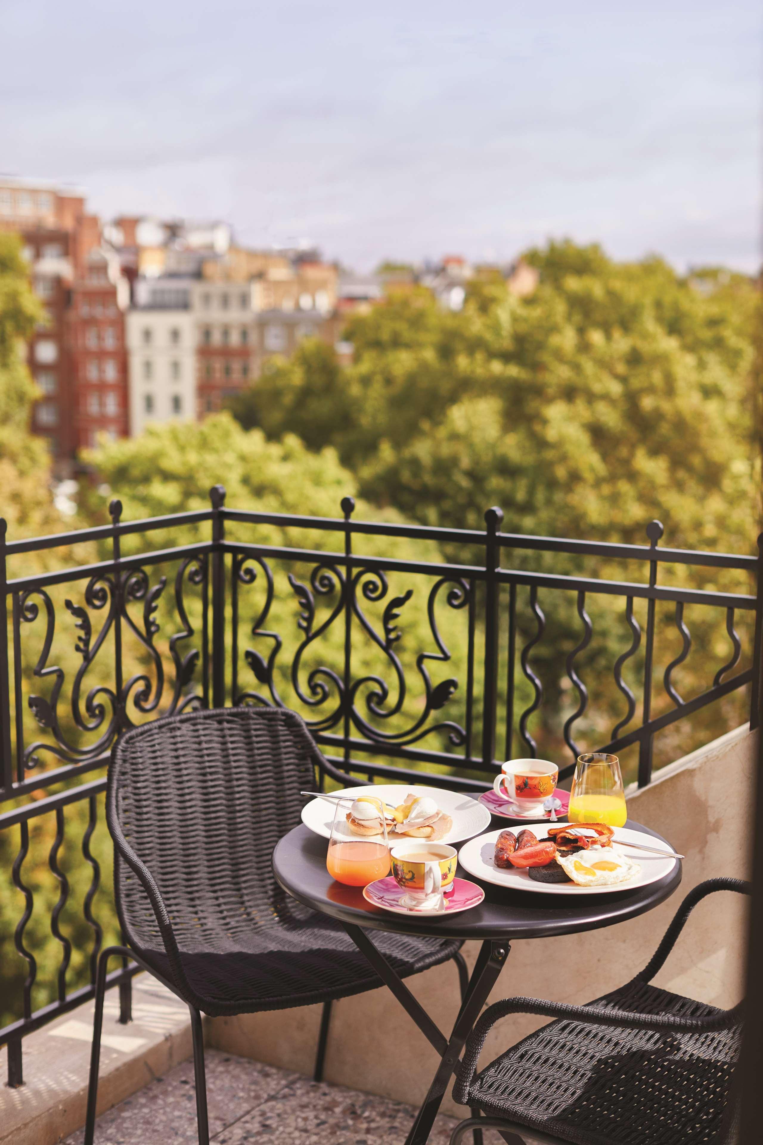 The Cadogan, A Belmond Hotel,