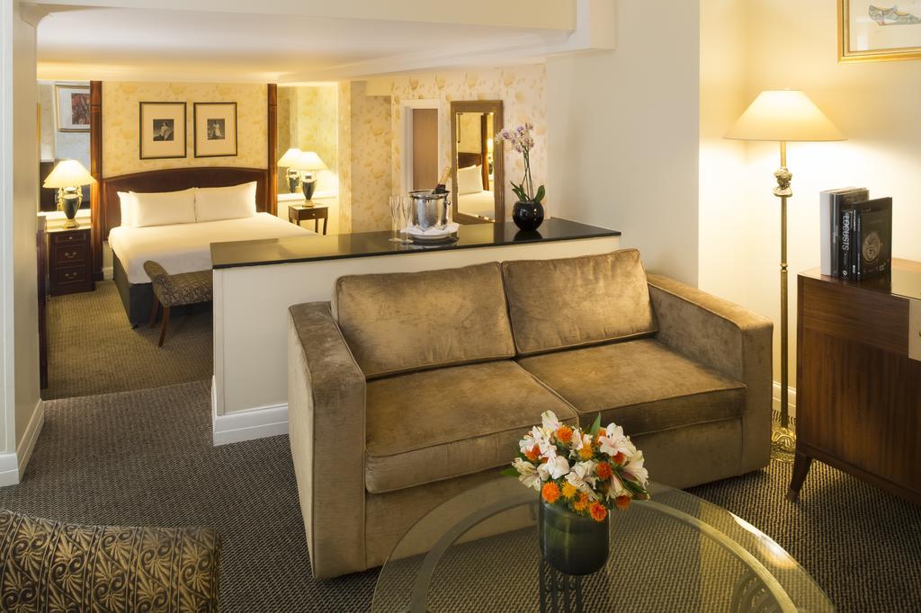 Hotel Millennium Knightsbridge 4*