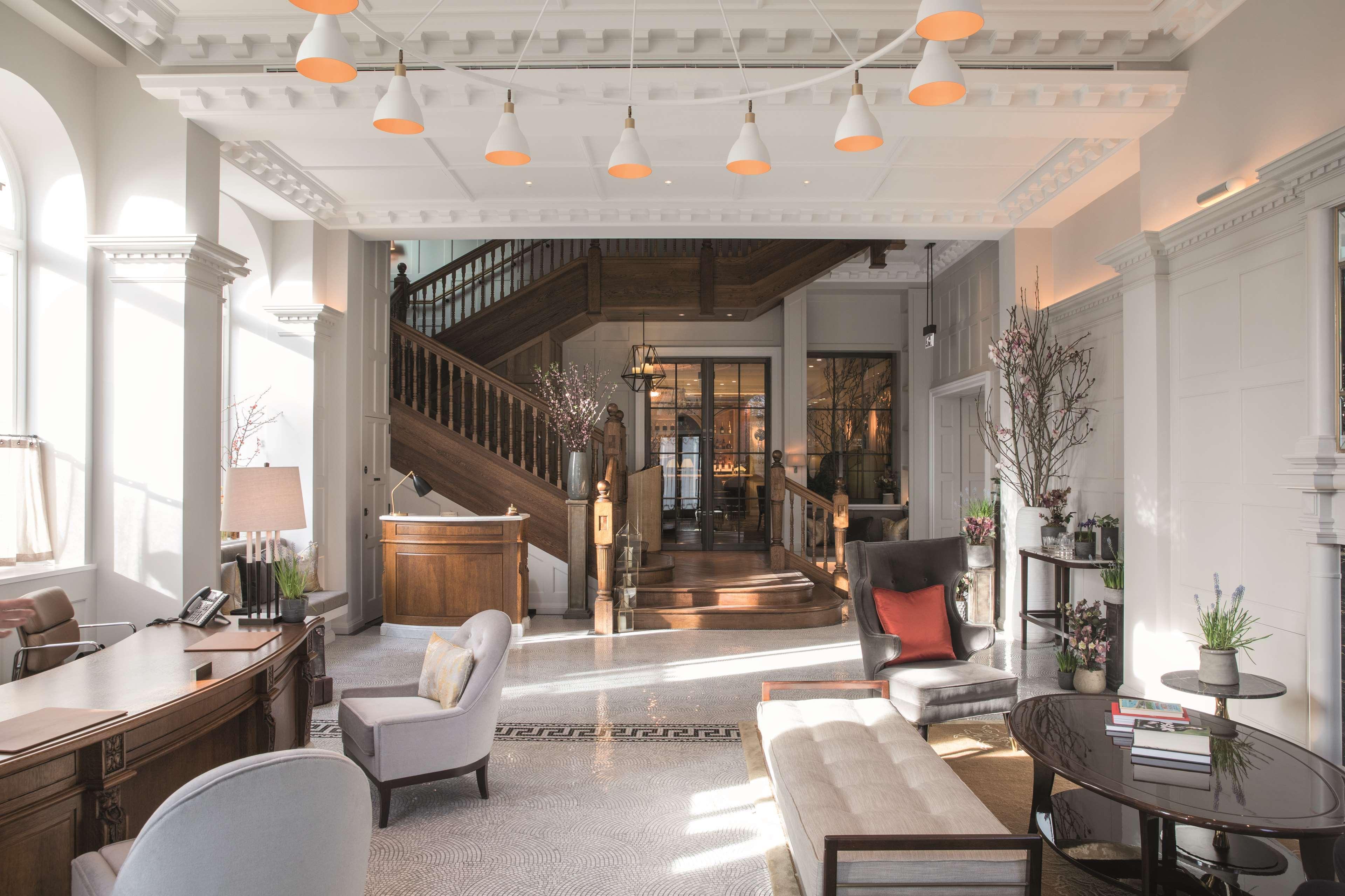 The Cadogan, A Belmond Hotel,