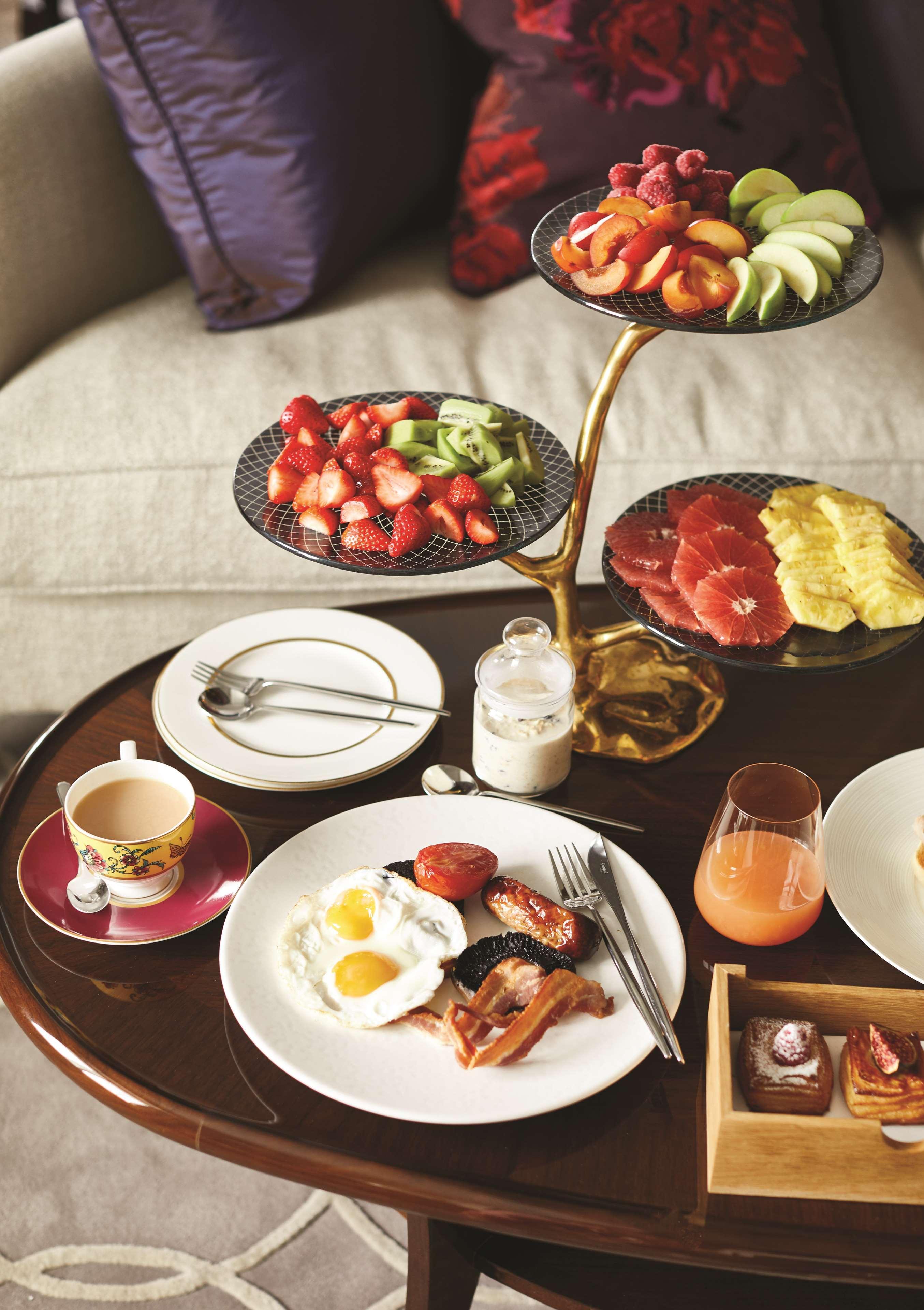 The Cadogan, A Belmond Hotel, Hotel