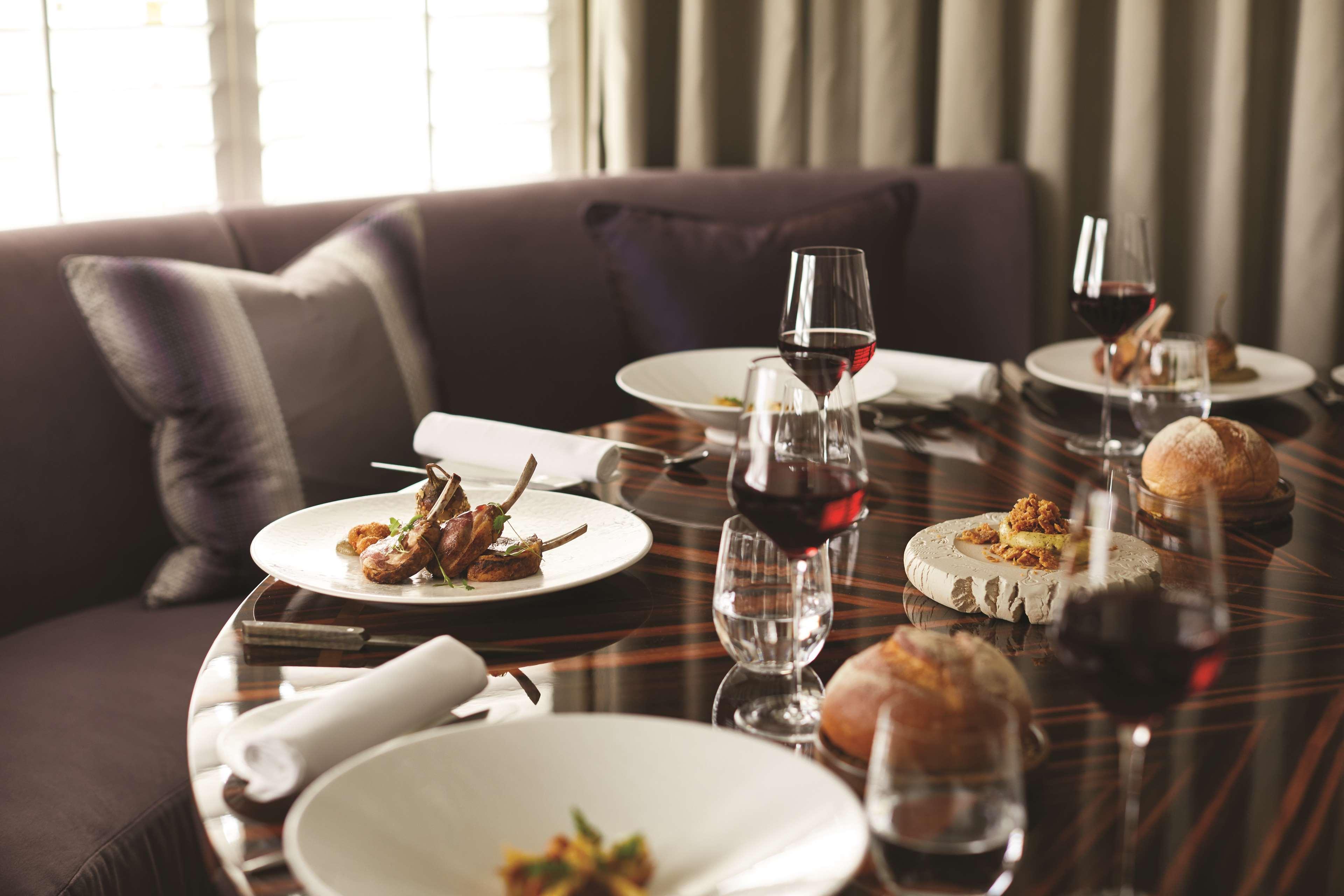 The Cadogan, A Belmond Hotel, Hotel 5*
