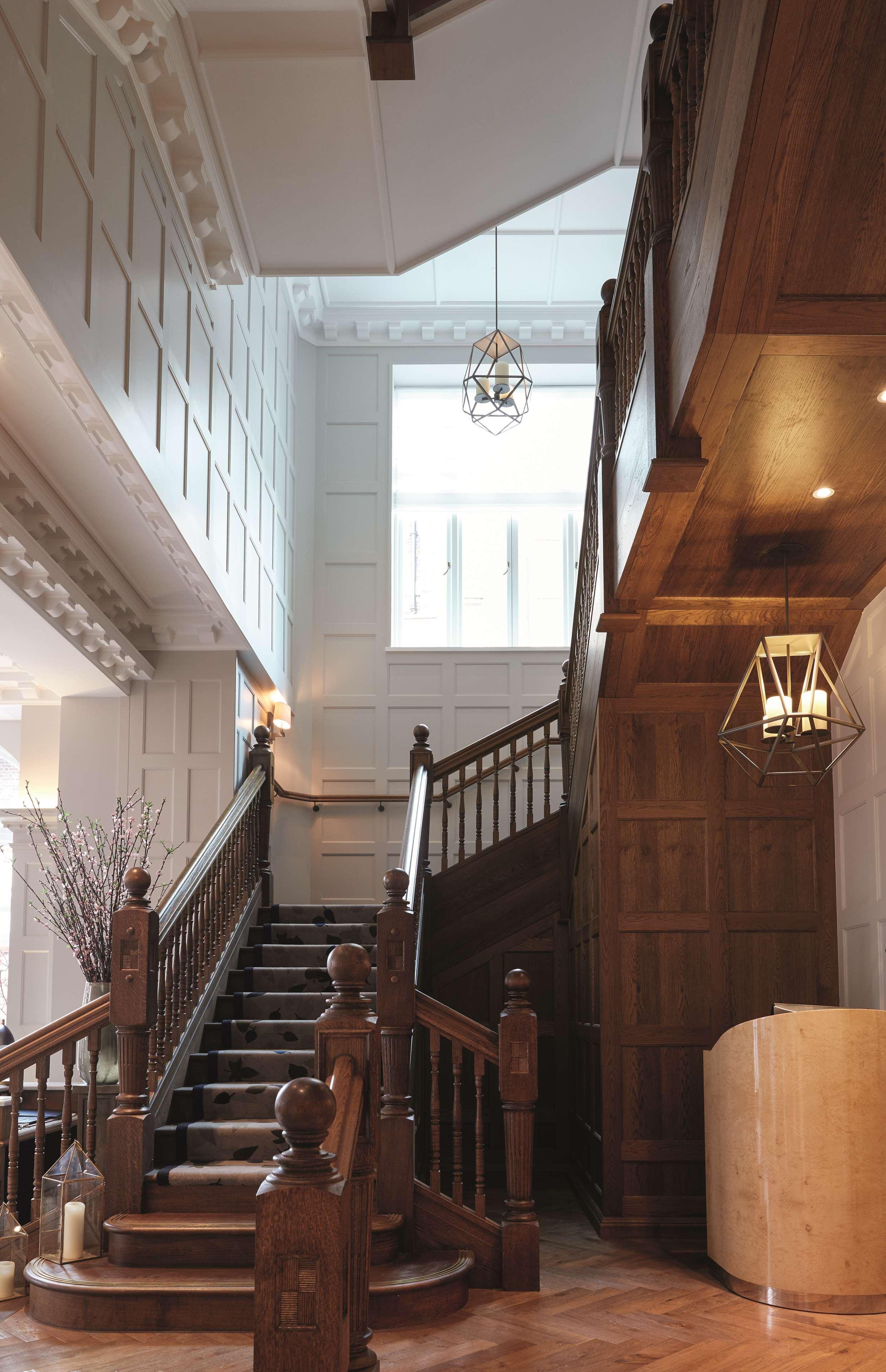 The Cadogan, A Belmond Hotel, Londres
