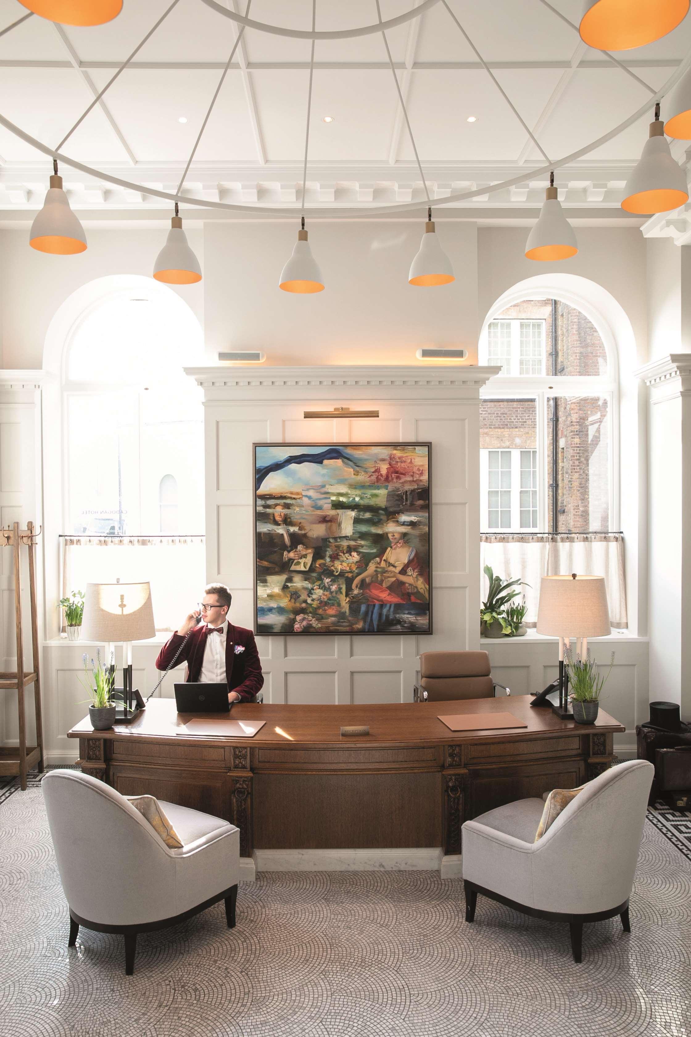 The Cadogan, A Belmond Hotel, Hotel 5*