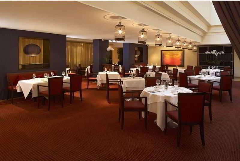 Millennium Knightsbridge Hotel 4*