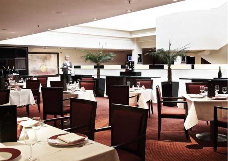 Hotel Millennium Knightsbridge London