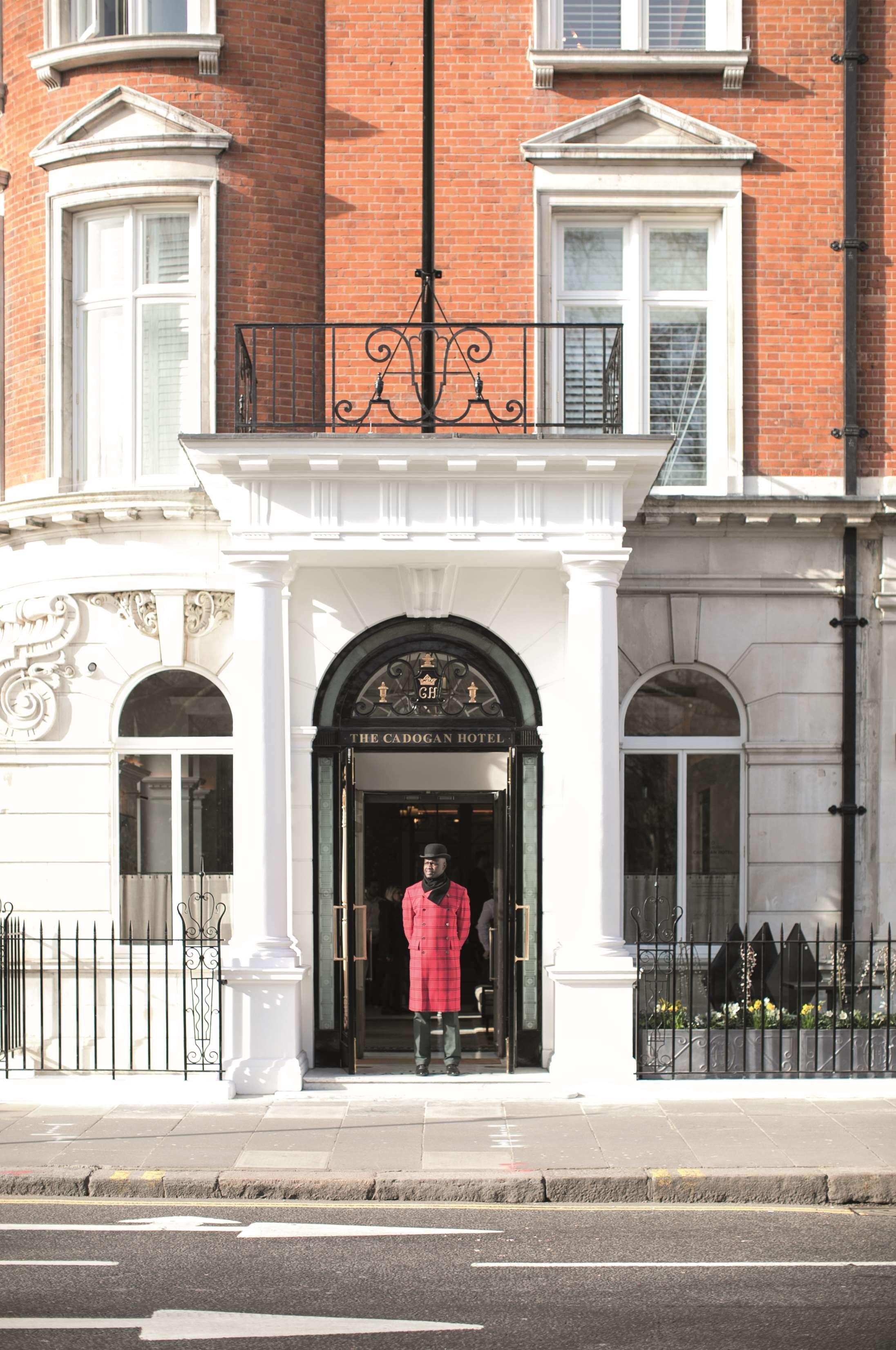 Hotel The Cadogan, A Belmond Hotel, Londres