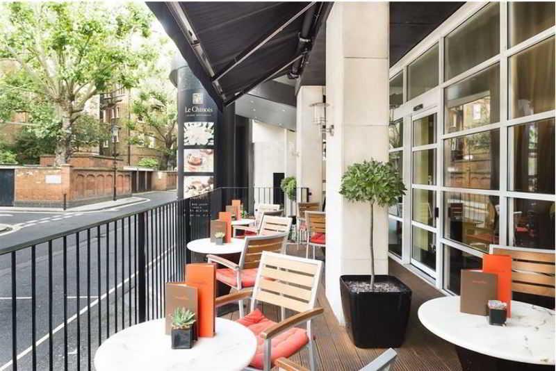 Millennium Knightsbridge London