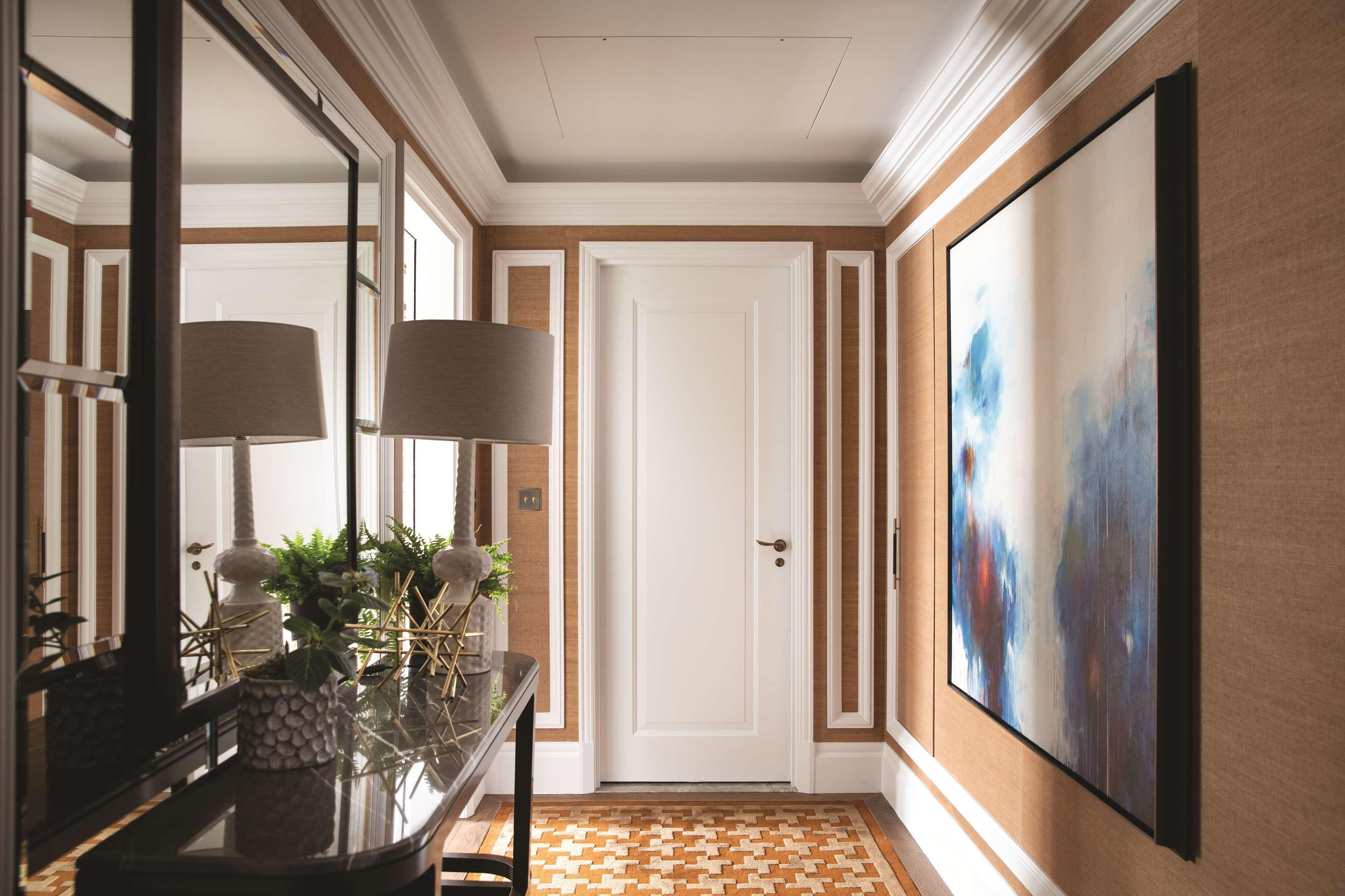 The Cadogan, A Belmond Hotel,