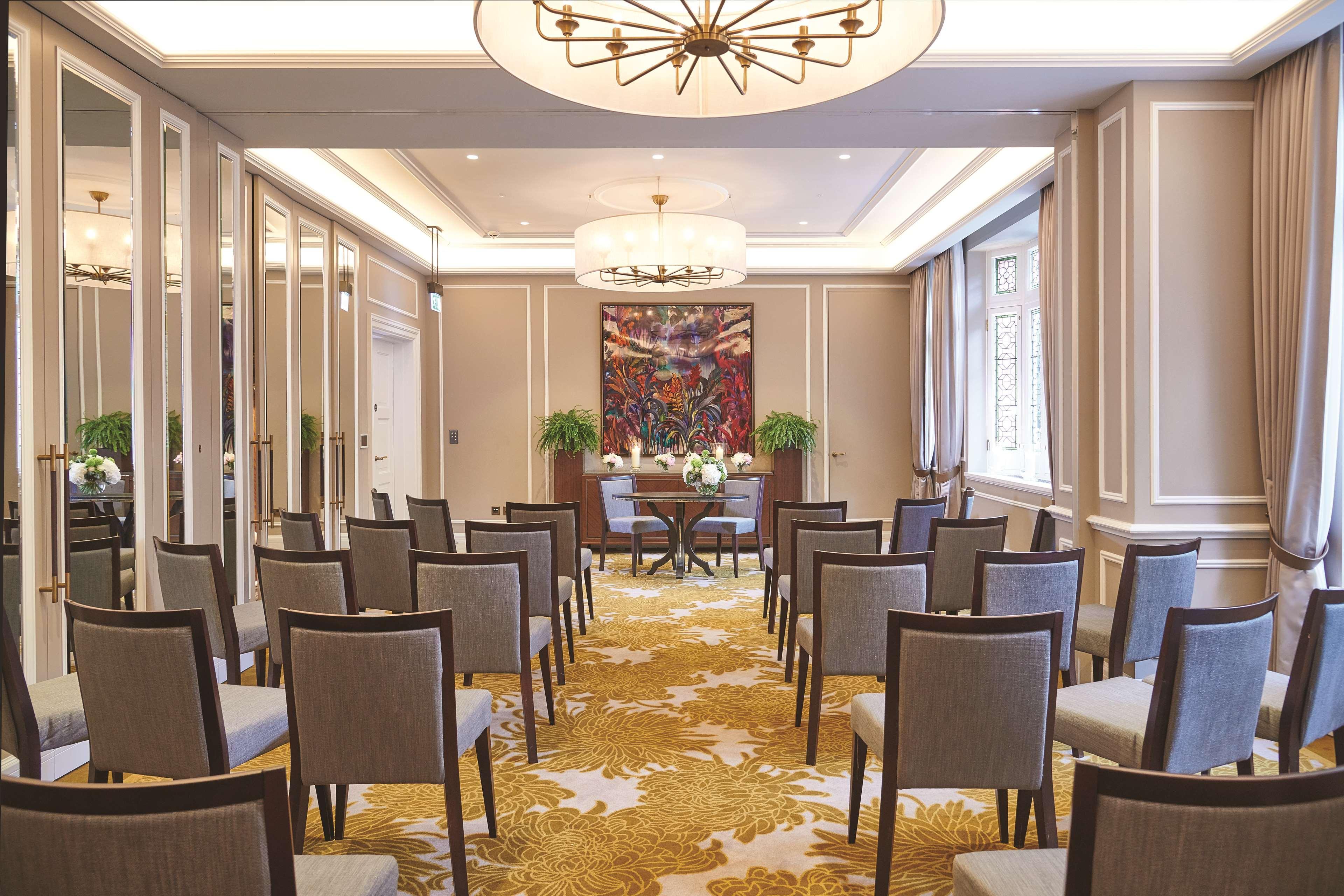 The Cadogan, A Belmond Hotel, Hotel