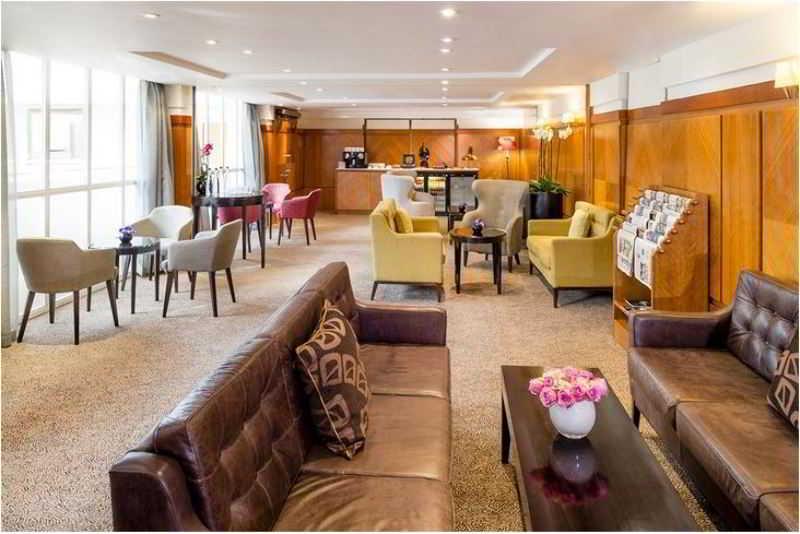 Millennium Knightsbridge Hotel 4*