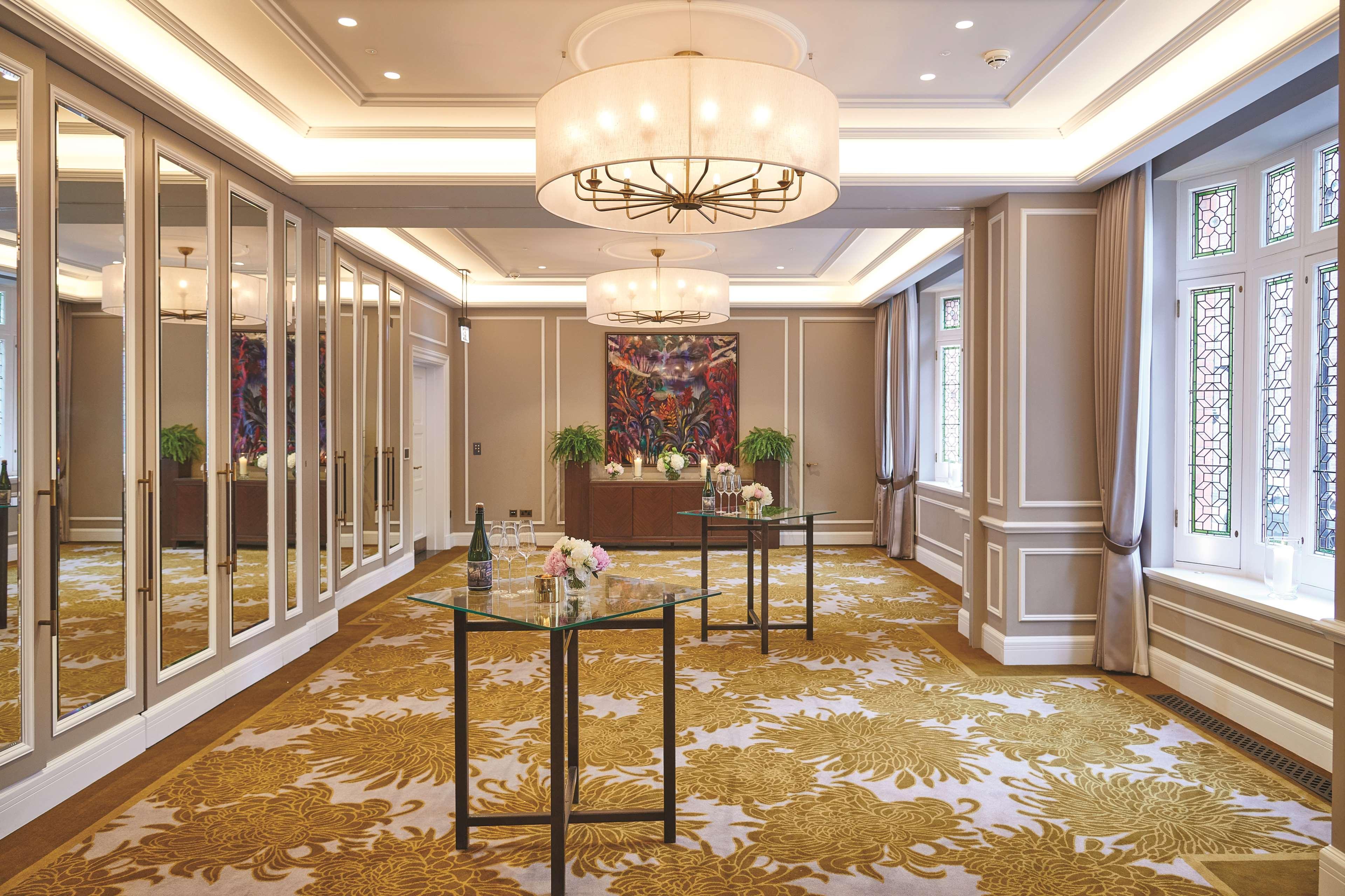 Hotel The Cadogan, A Belmond Hotel,