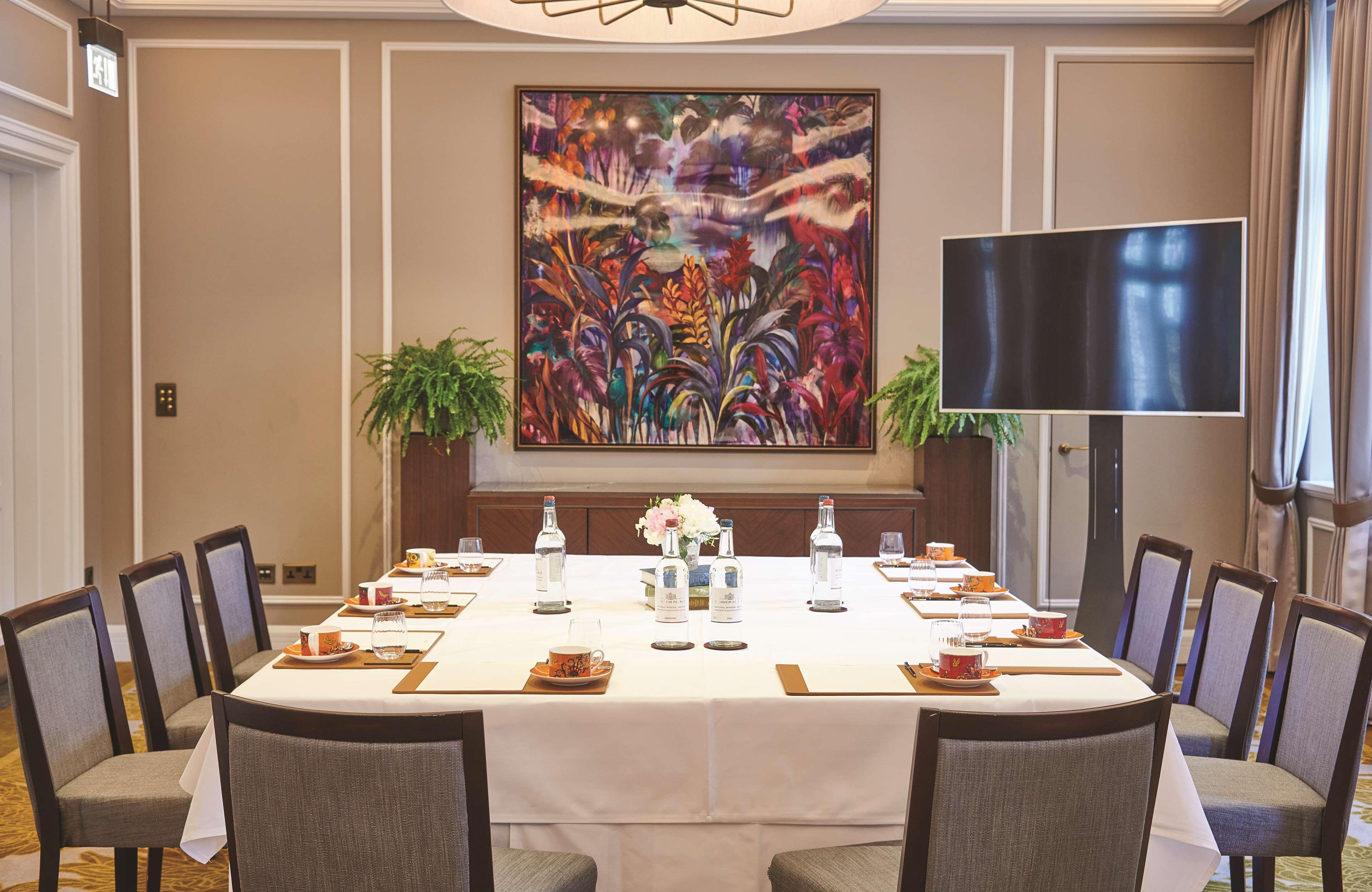 Hotel The Cadogan, A Belmond Hotel, 5*