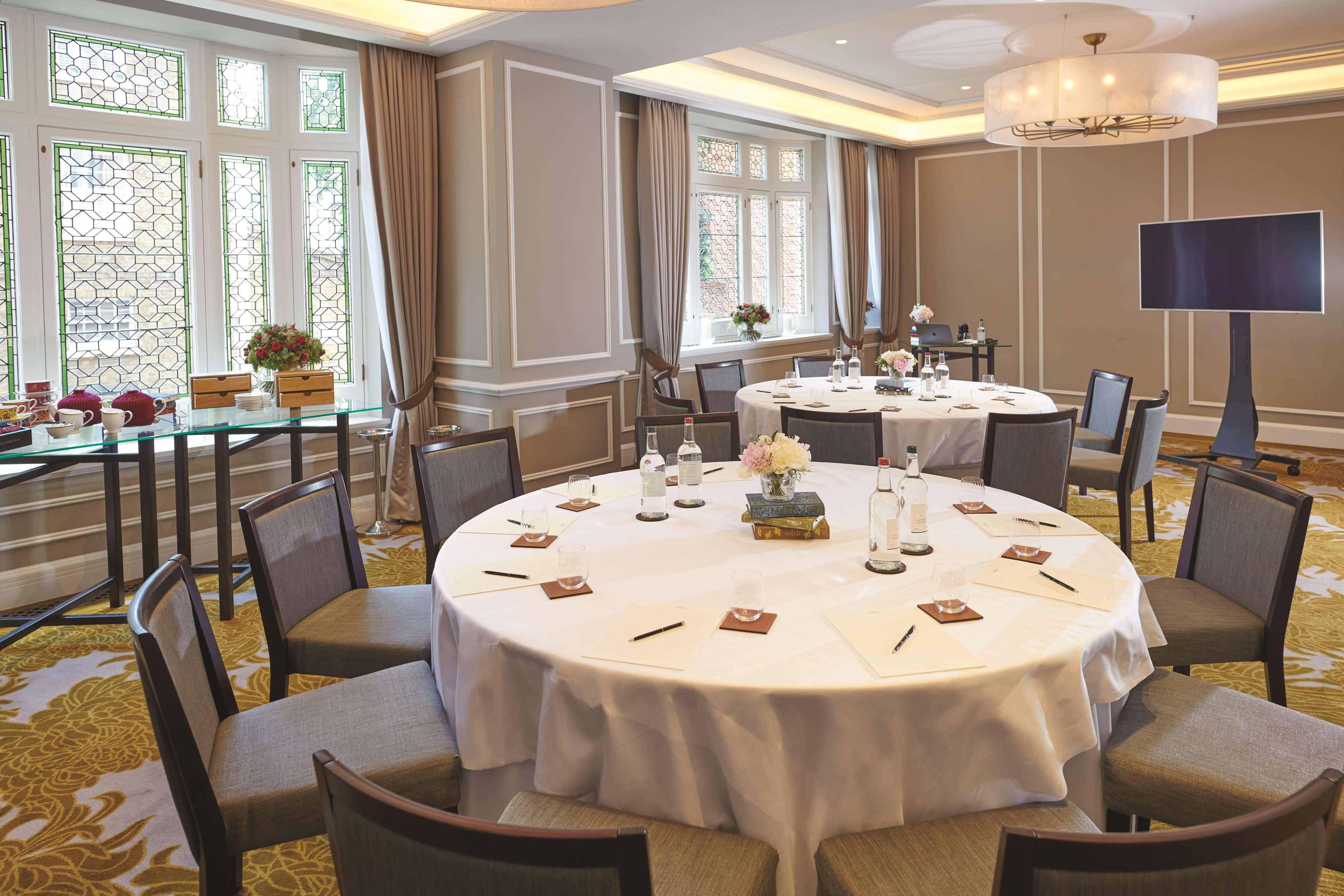Hotel The Cadogan, A Belmond Hotel, Londres