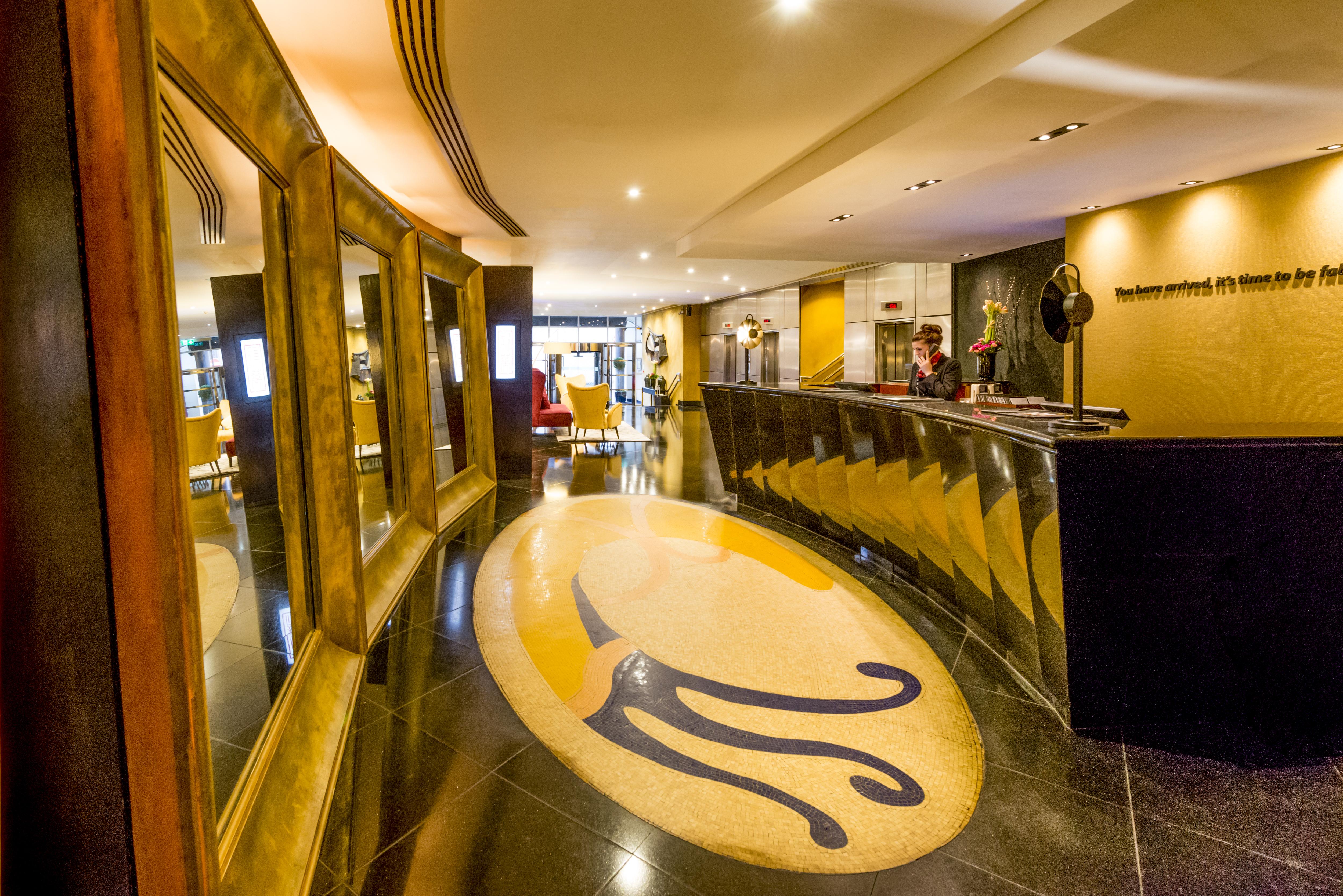 Millennium Knightsbridge Hotel 4*