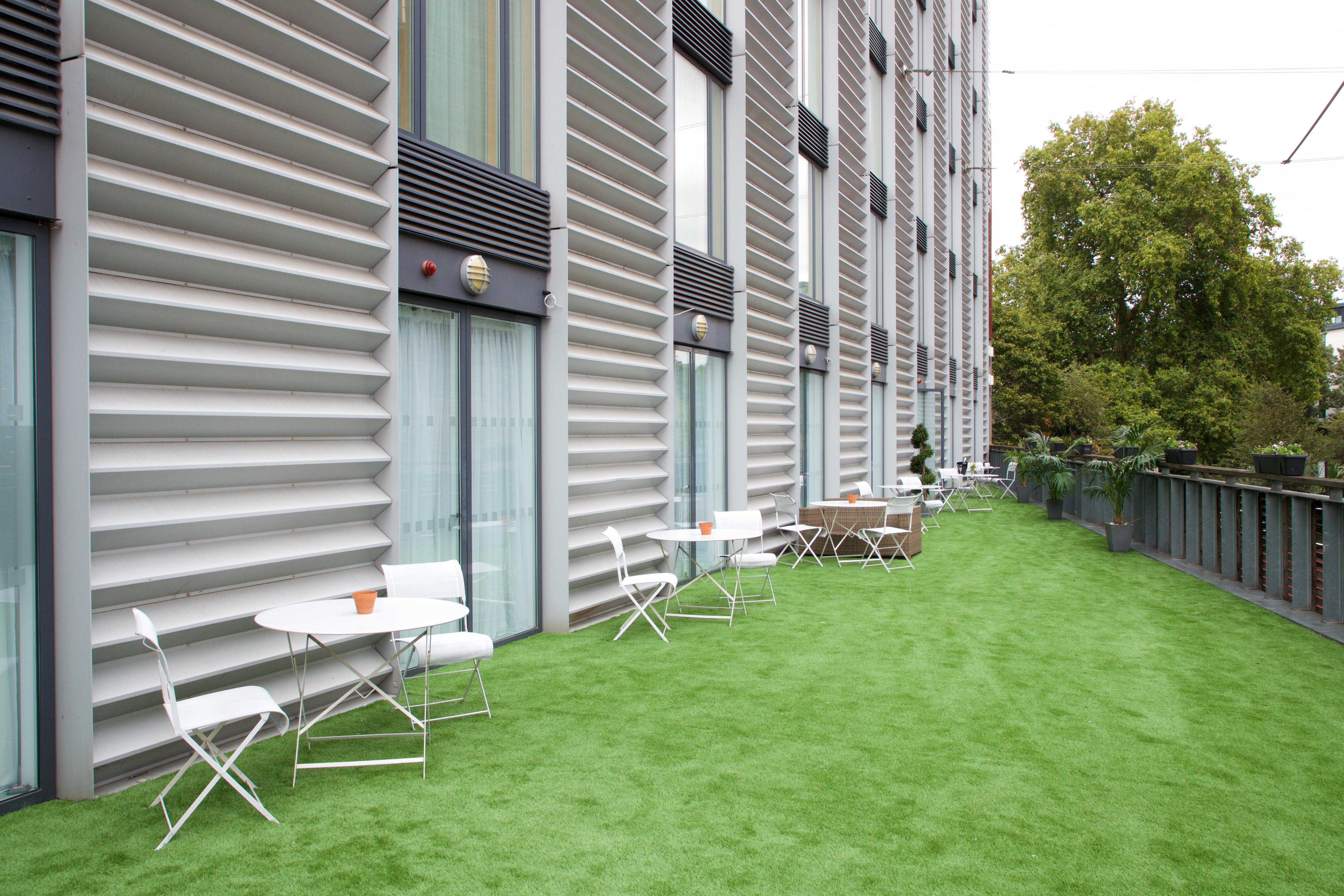 Bermondsey Square - A Bespoke Hotel Londres