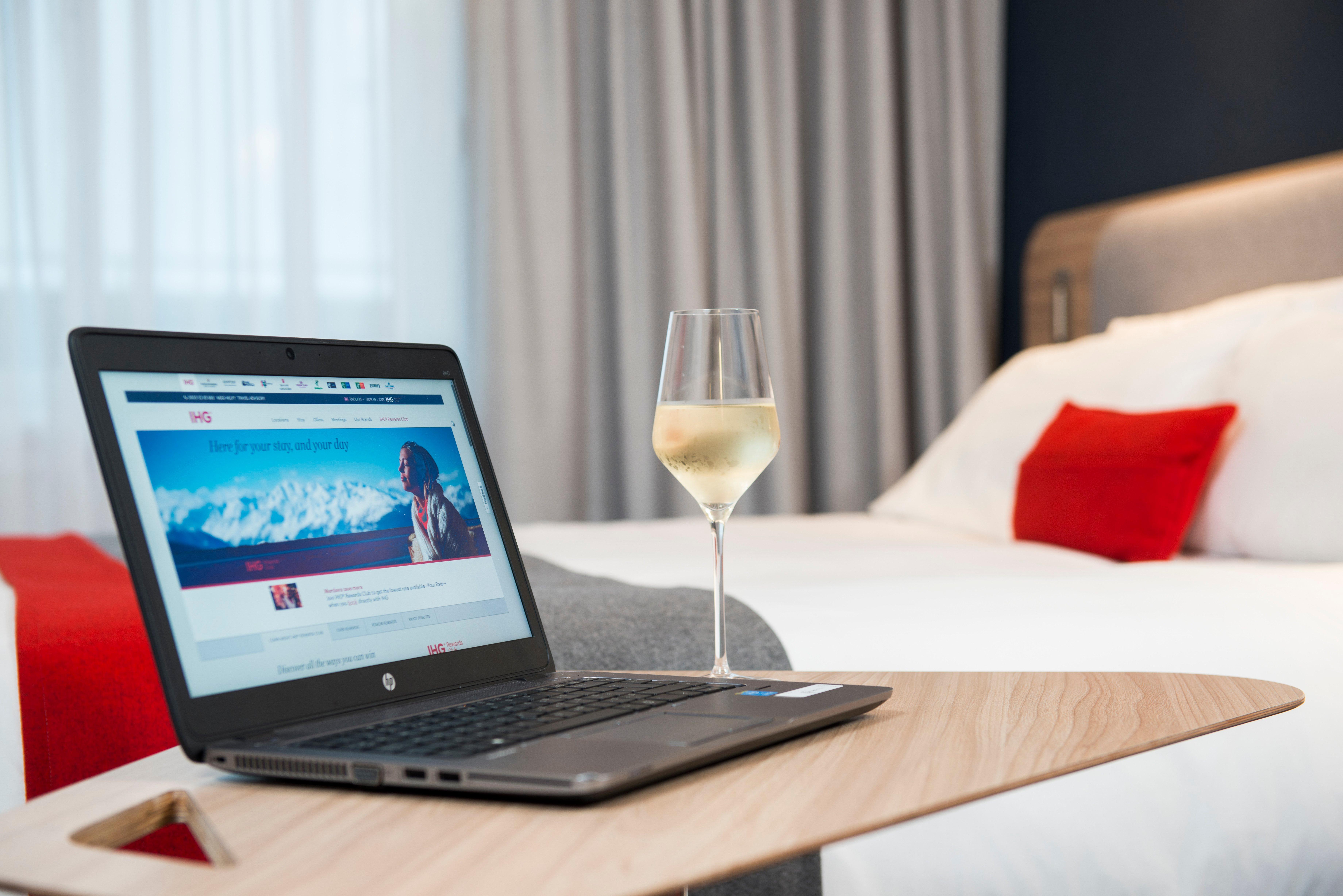 Hotel Holiday Express Greenwich By Ihg Londres
