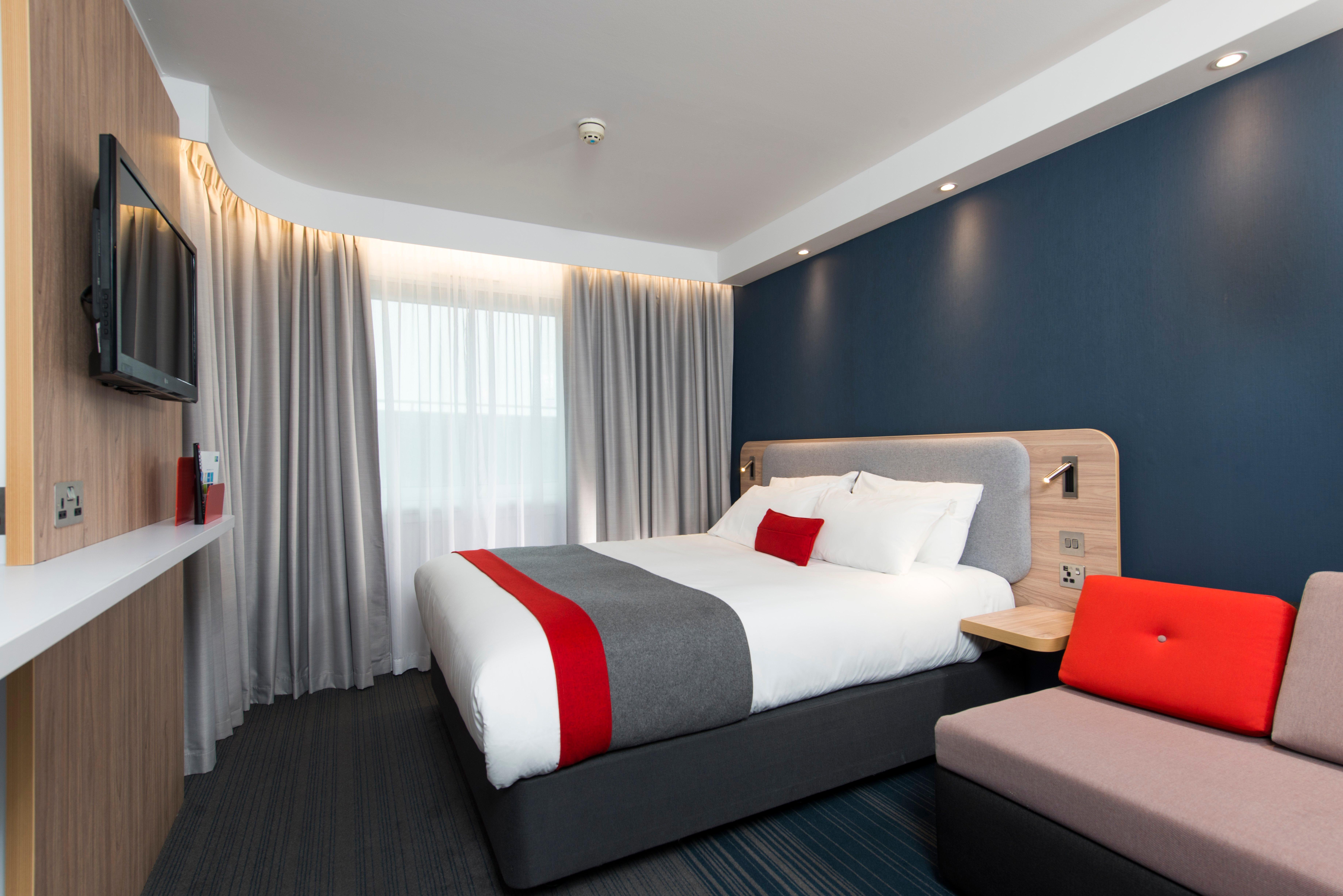 Holiday Express Greenwich By Ihg 3*