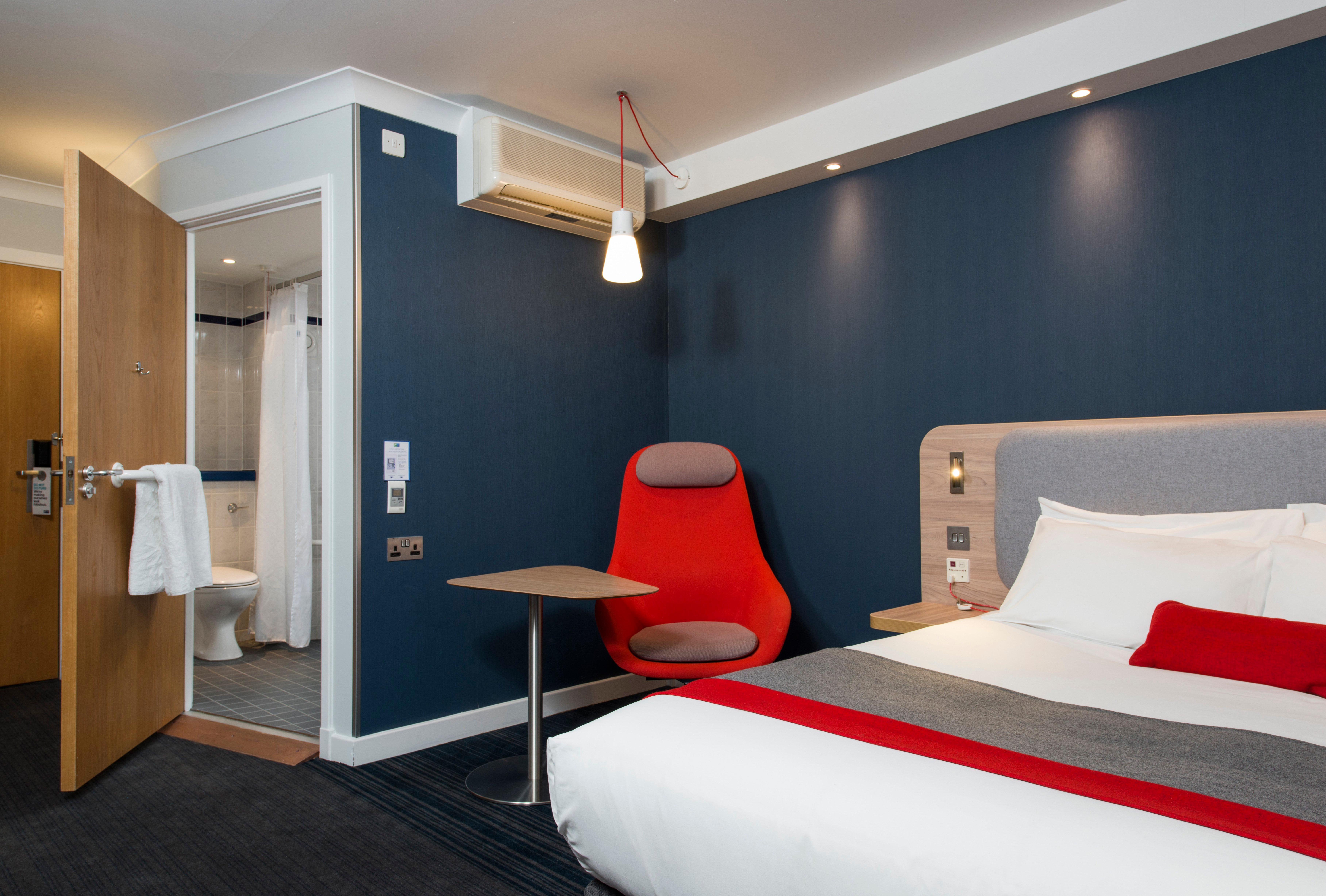 Holiday Express Greenwich By Ihg