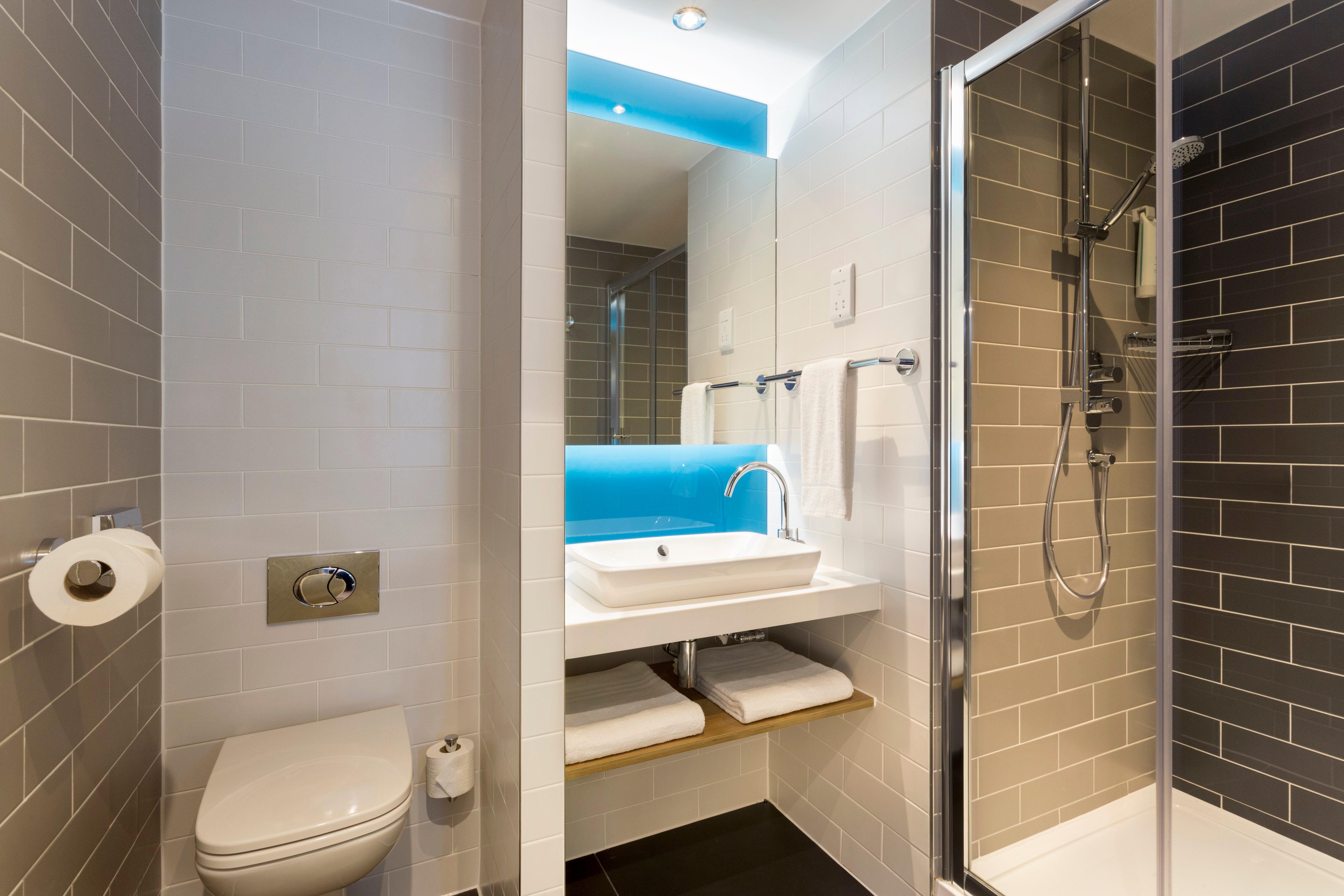 Hotel Express Southwark By Ihg