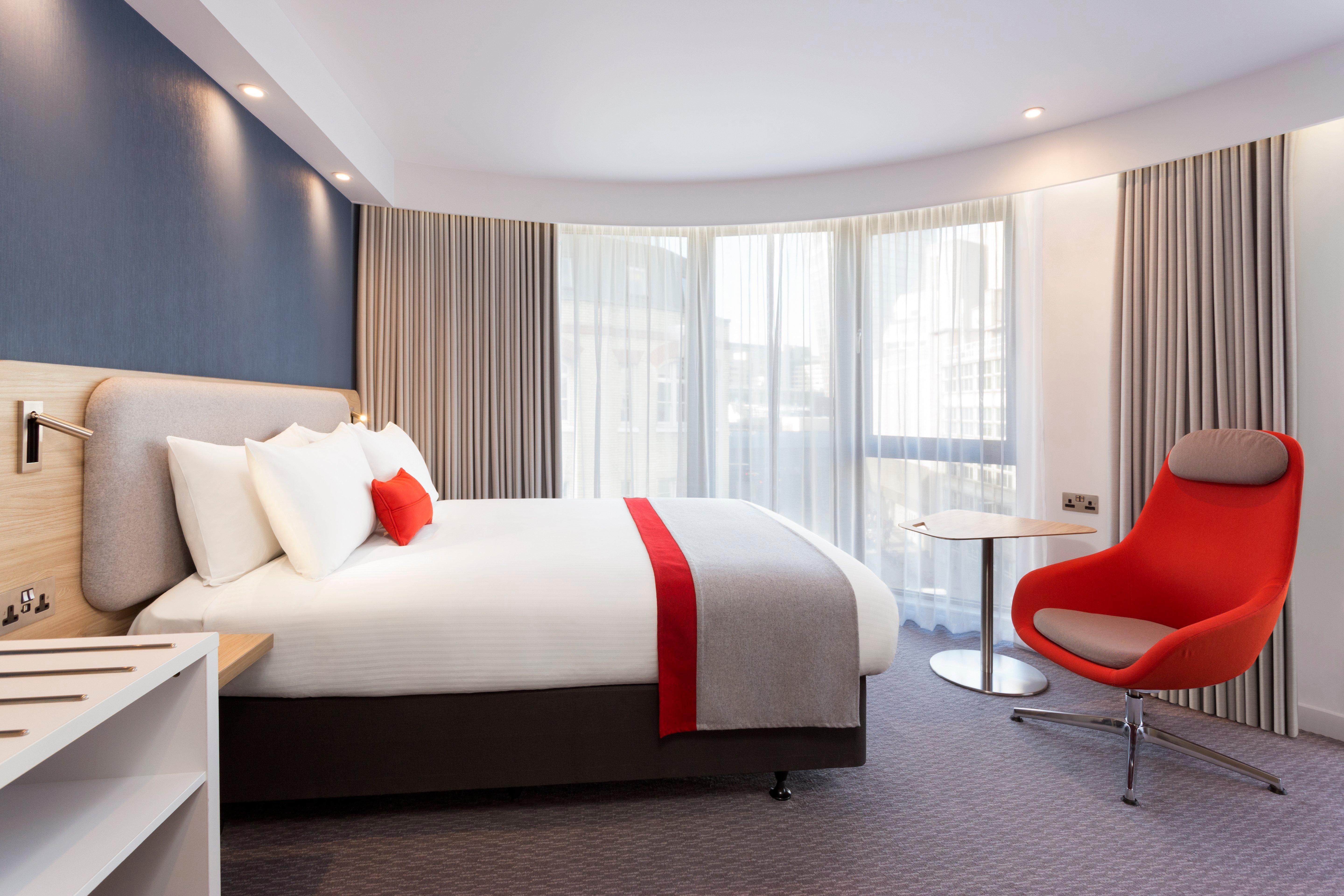 Hotel Express Southwark By Ihg Londres