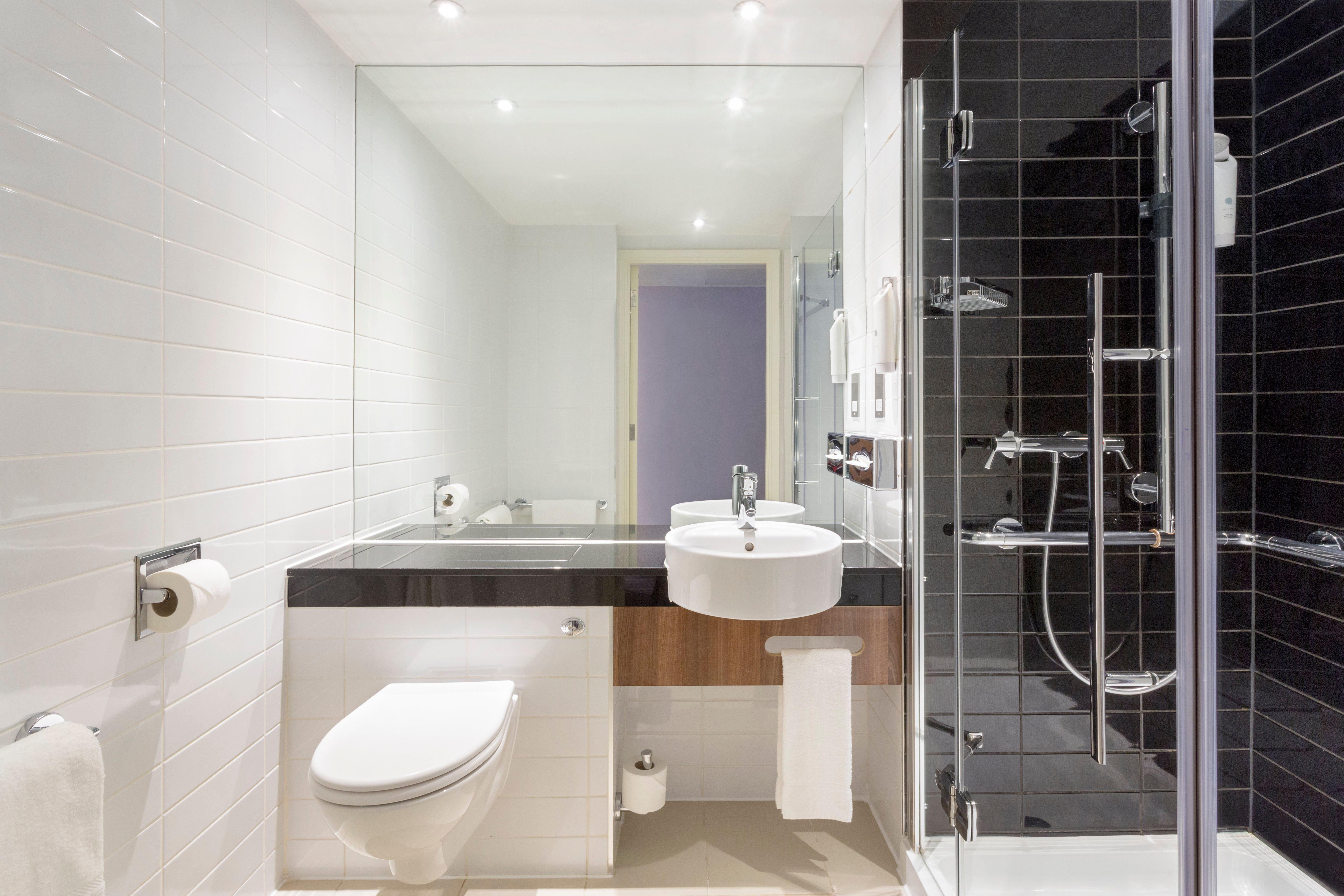 Hotel Express Southwark By Ihg 3*