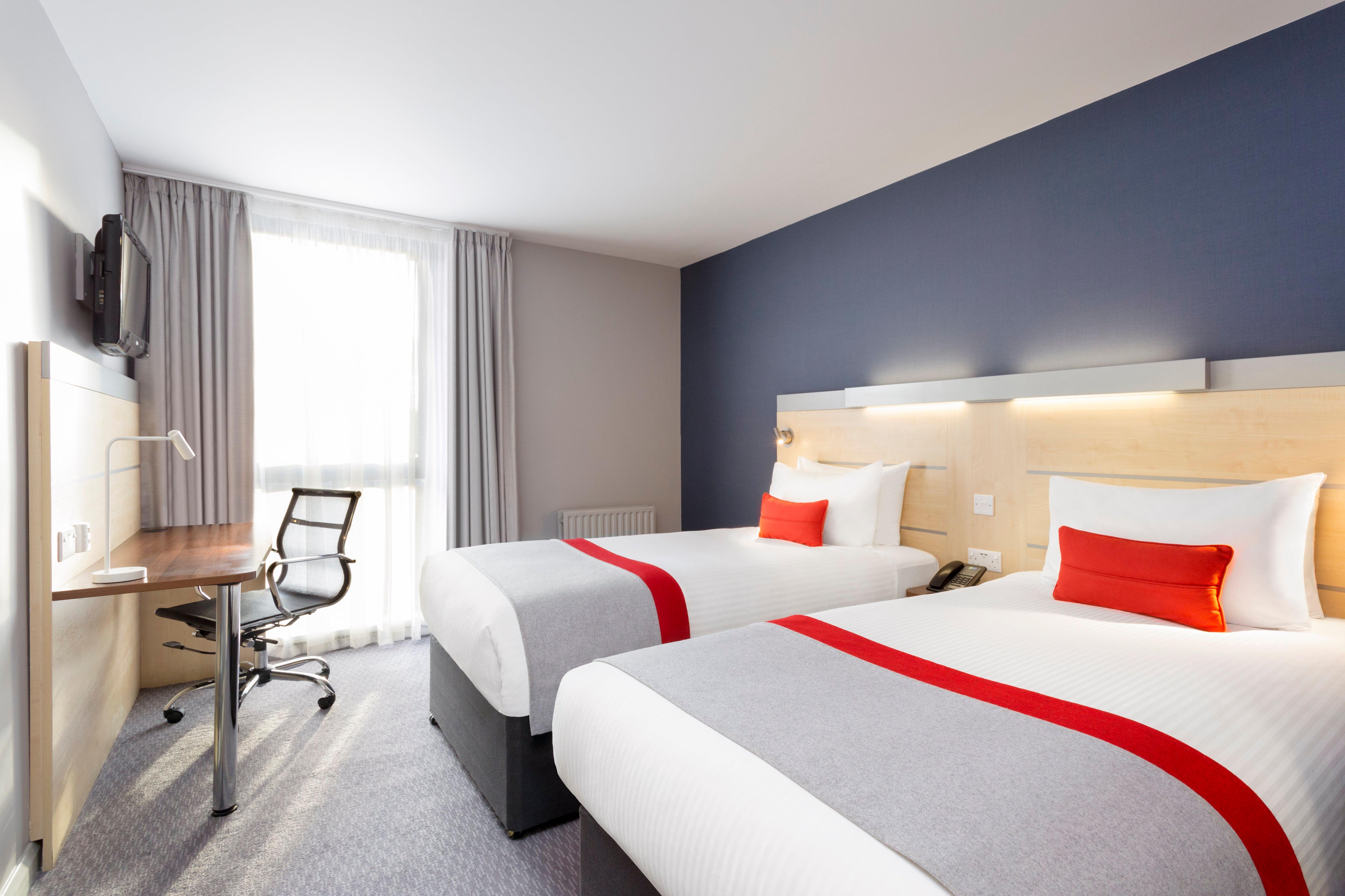 Express Southwark By Ihg 3* Londres