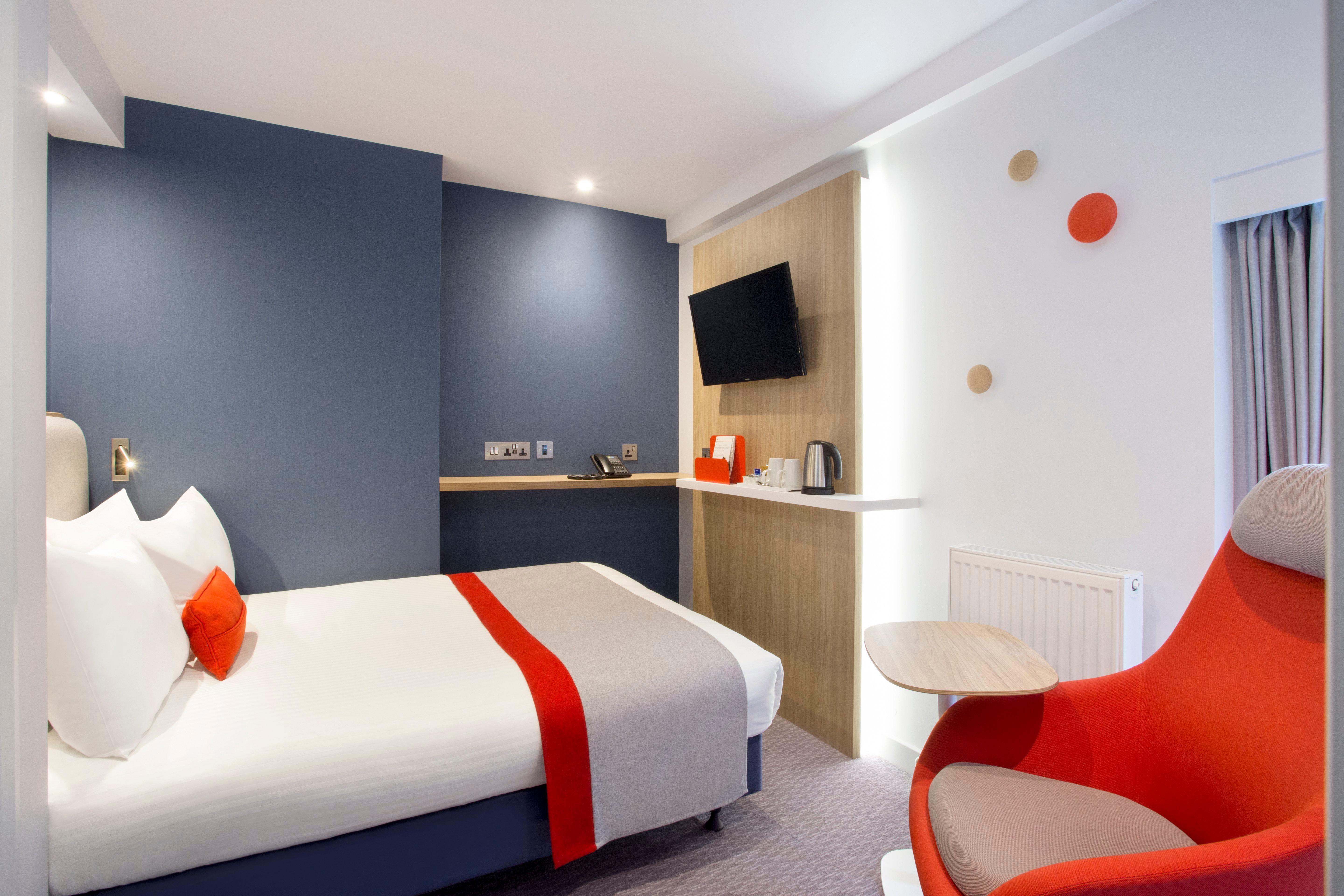 Express Southwark By Ihg Hotel