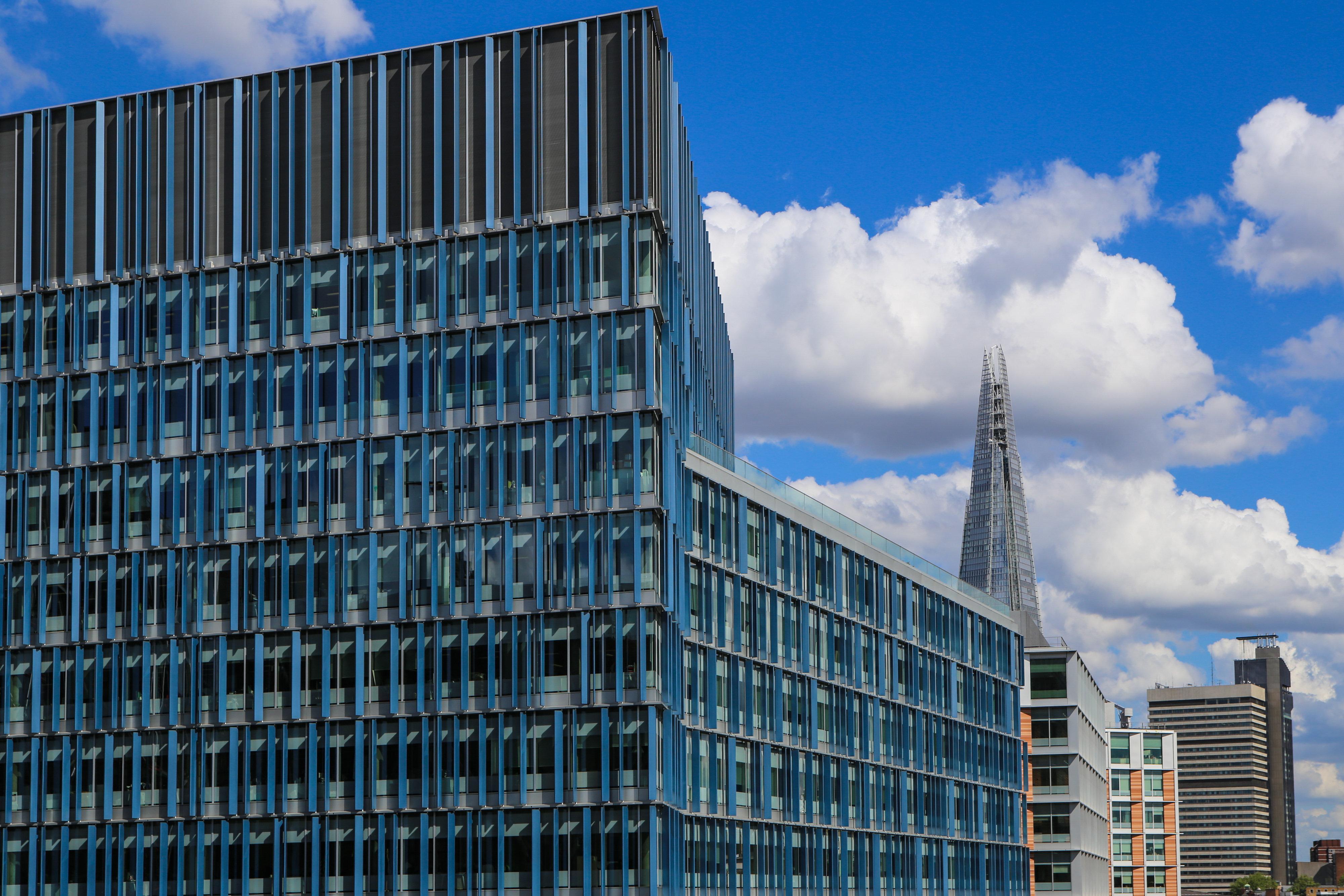 Express Southwark By Ihg Londres