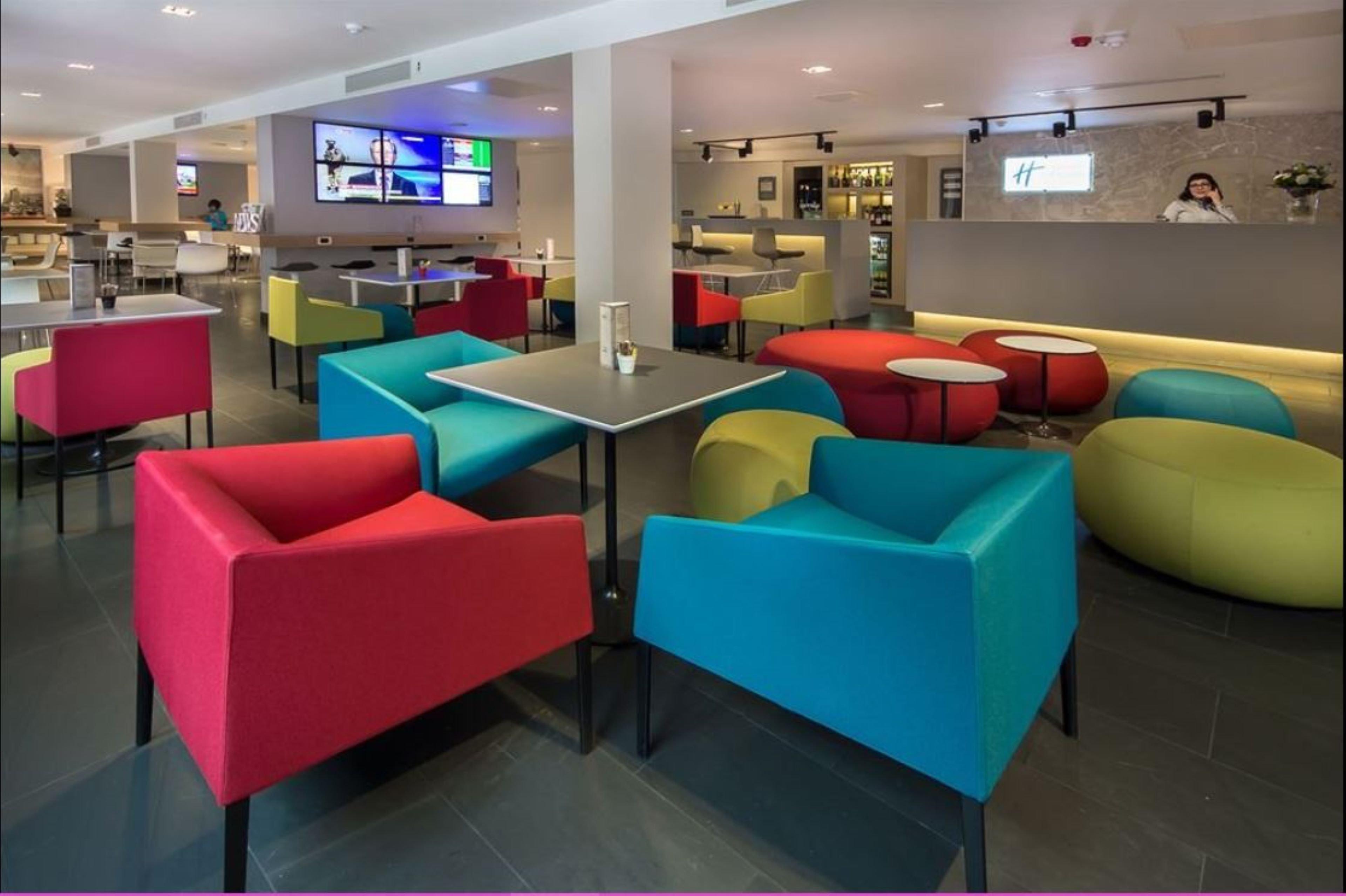 Express Southwark By Ihg Londres