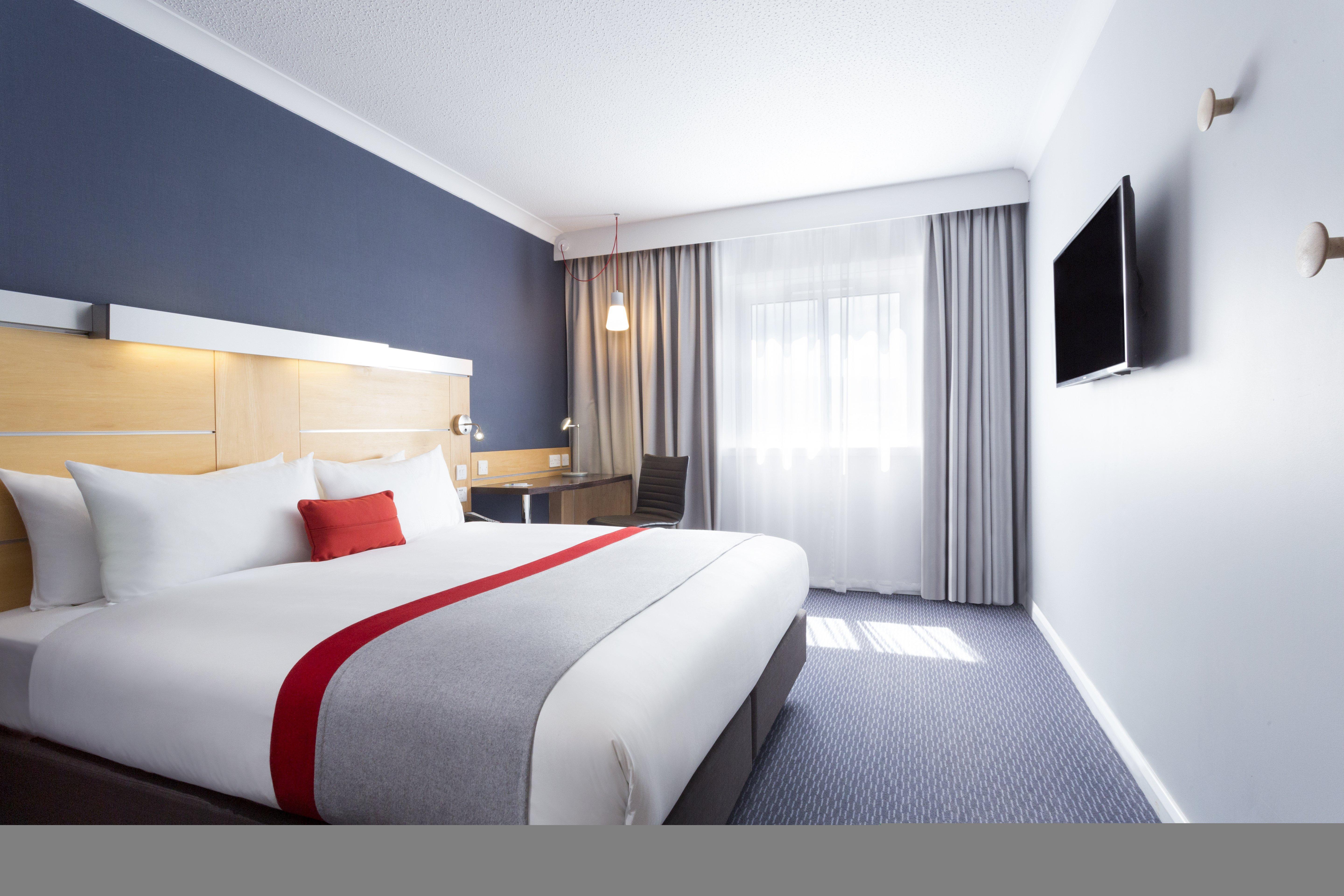 Express Southwark By Ihg Londres