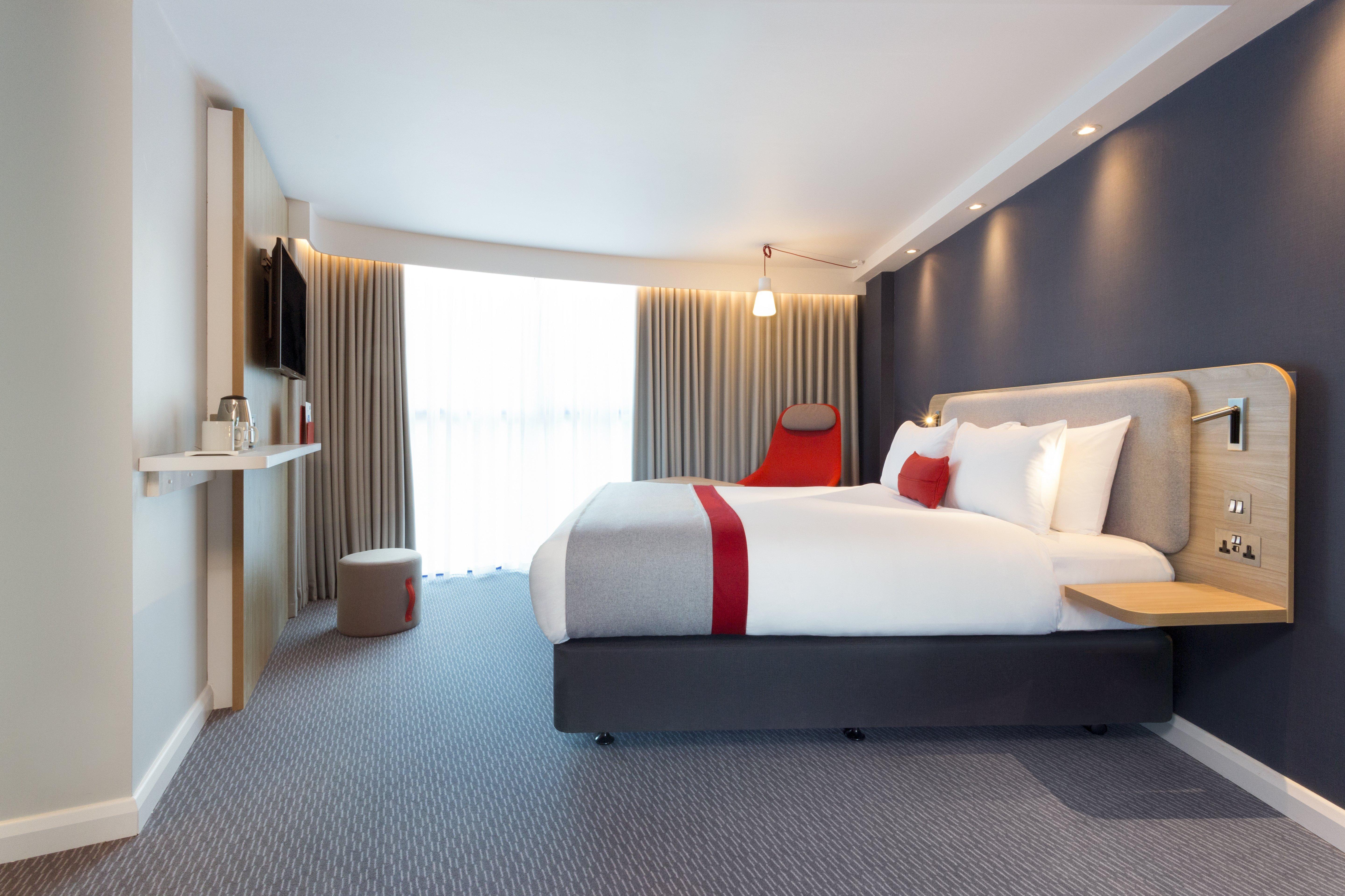 Express Southwark By Ihg Hotel 3*