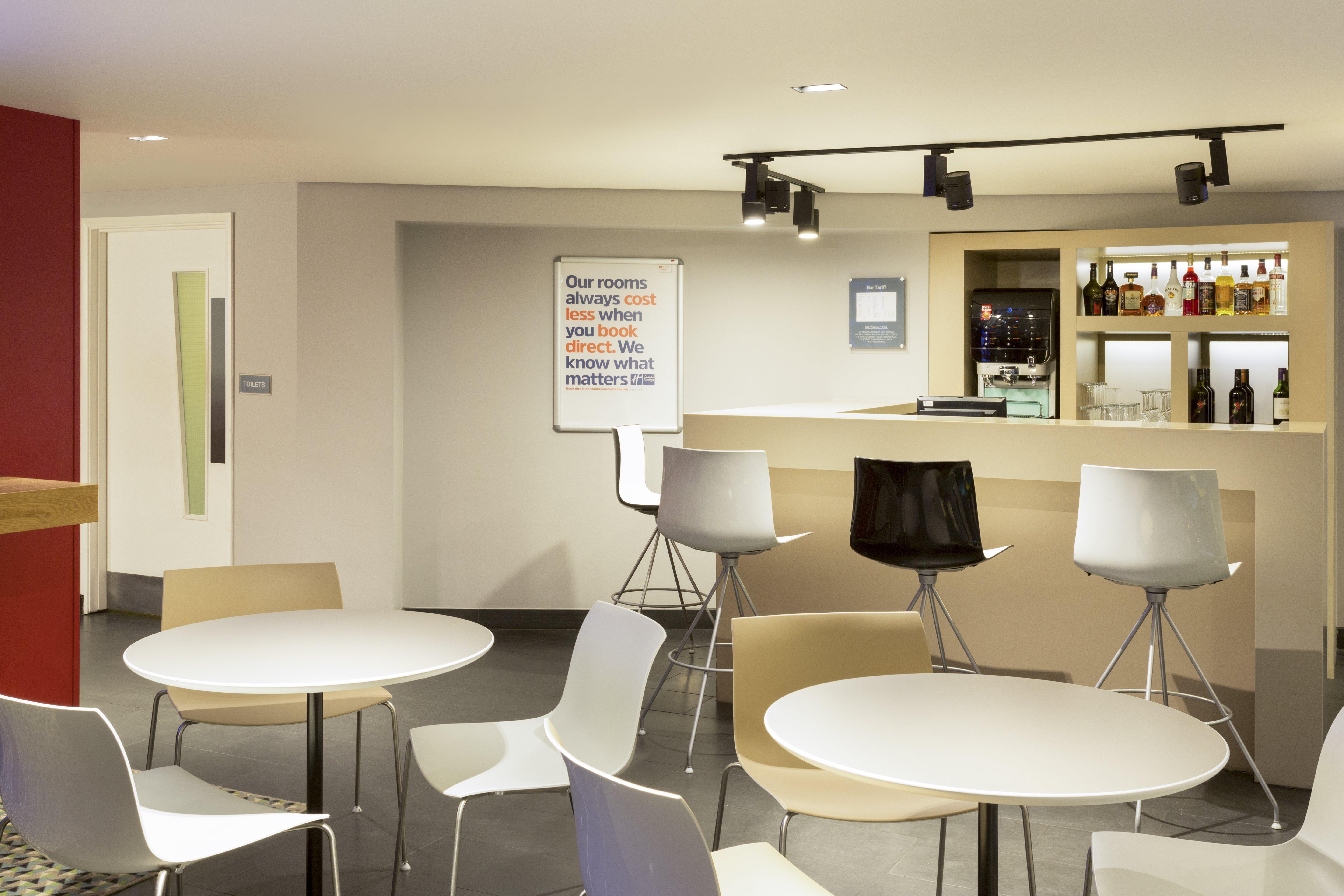 Express Southwark By Ihg 3*