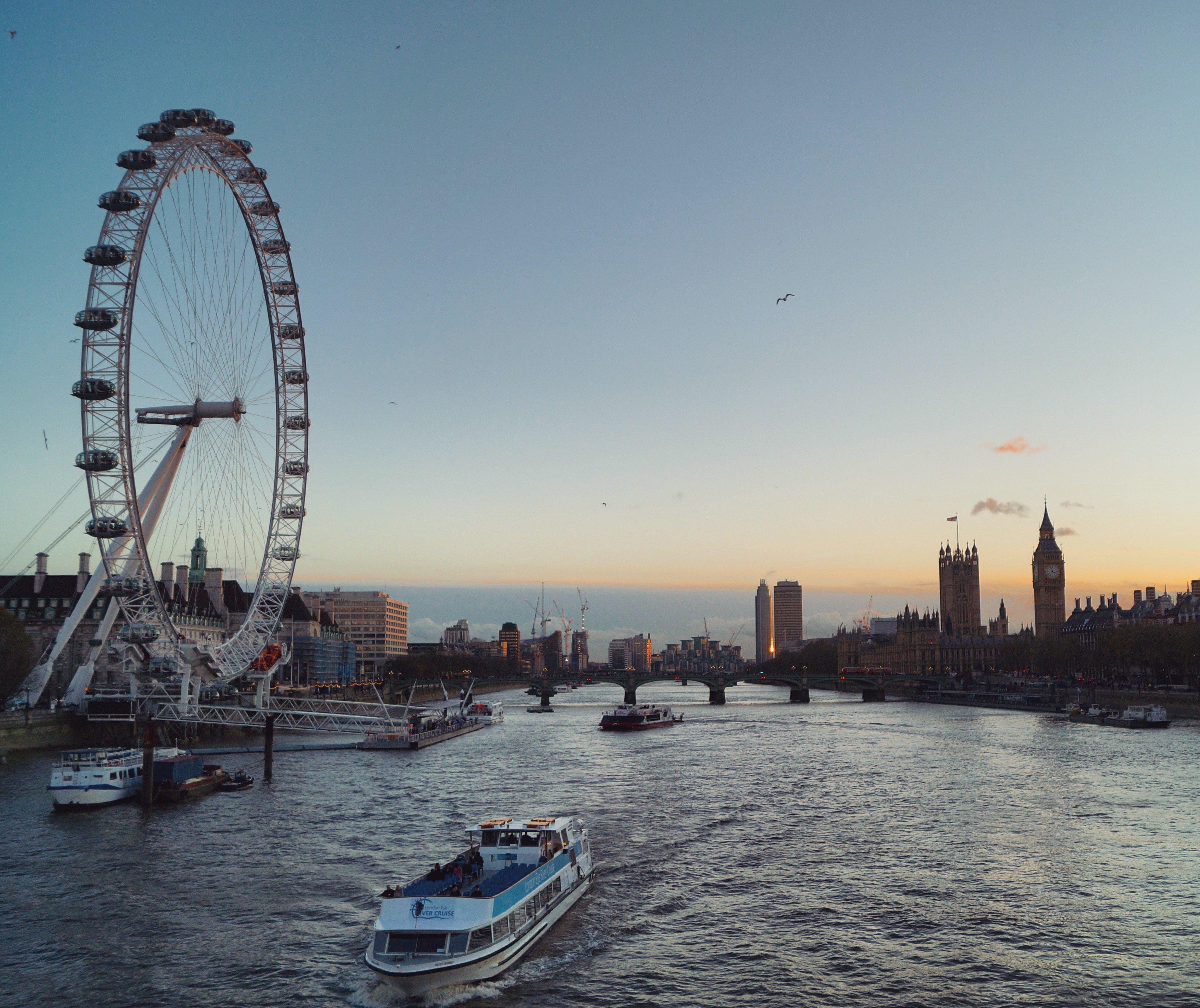 Express Southwark By Ihg