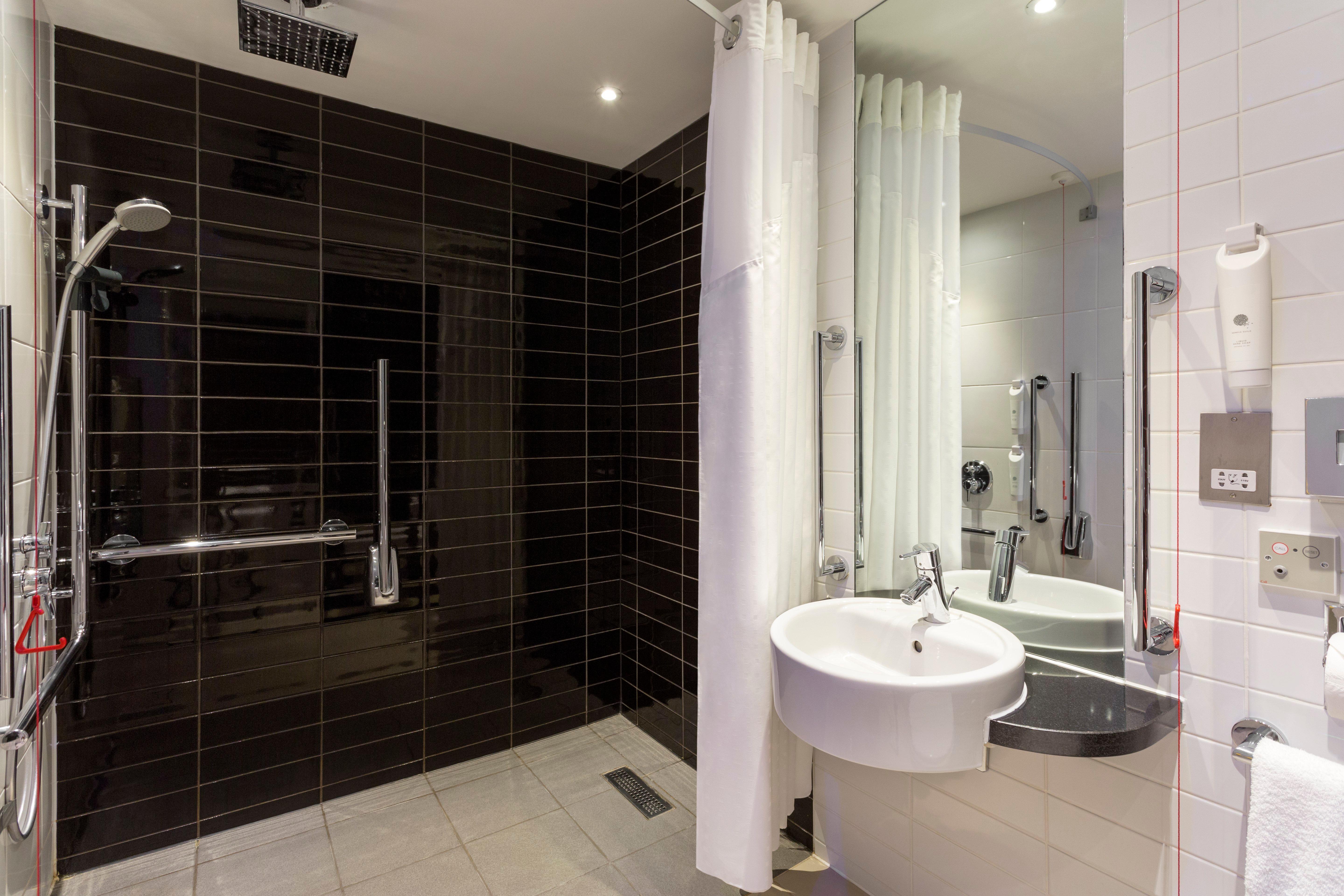 Hotel Express Southwark By Ihg Londres