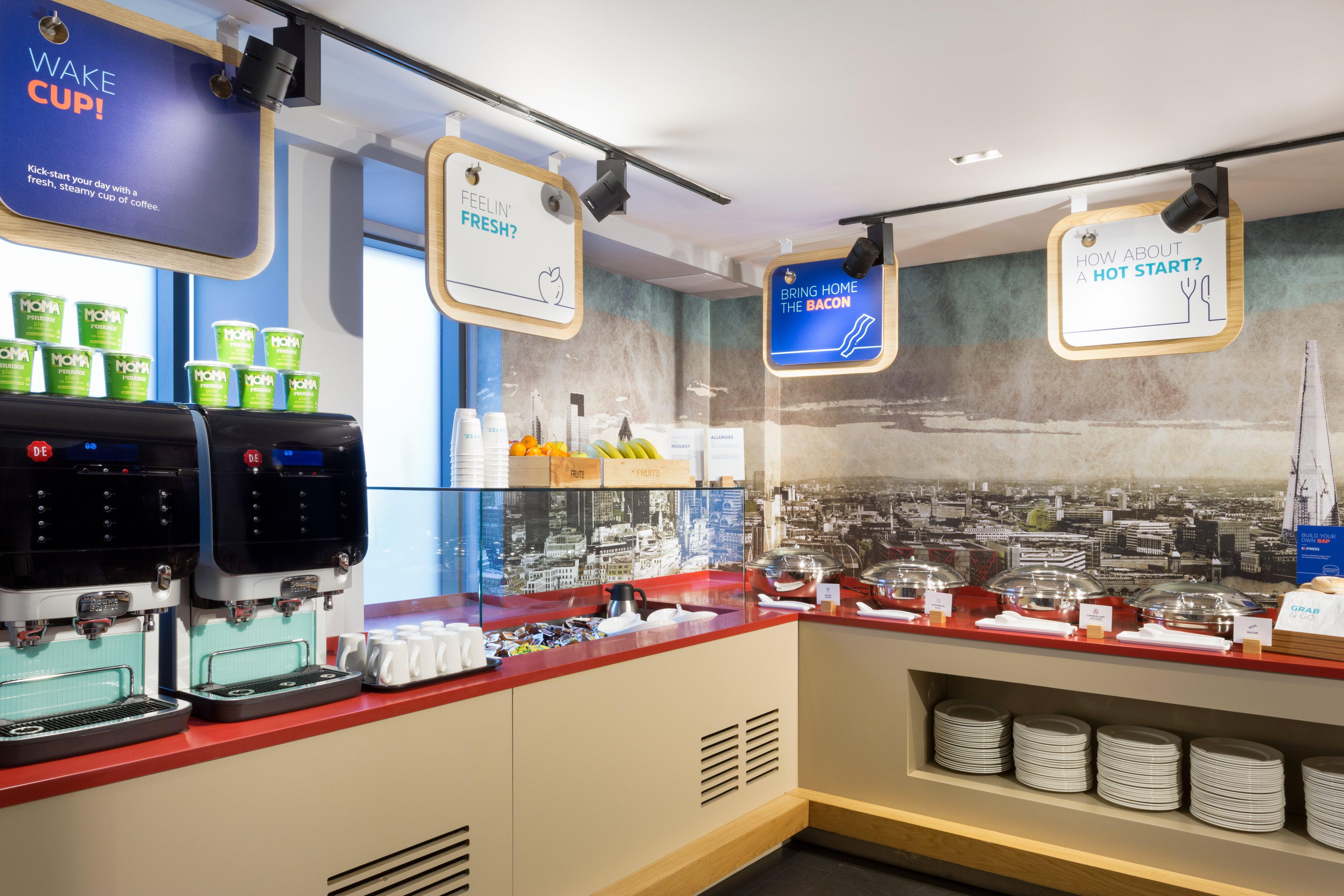 Express Southwark By Ihg