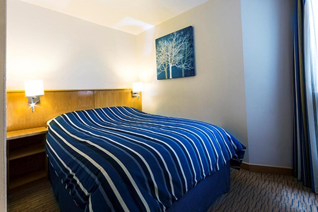 Hotel St Giles – A St Giles 3*