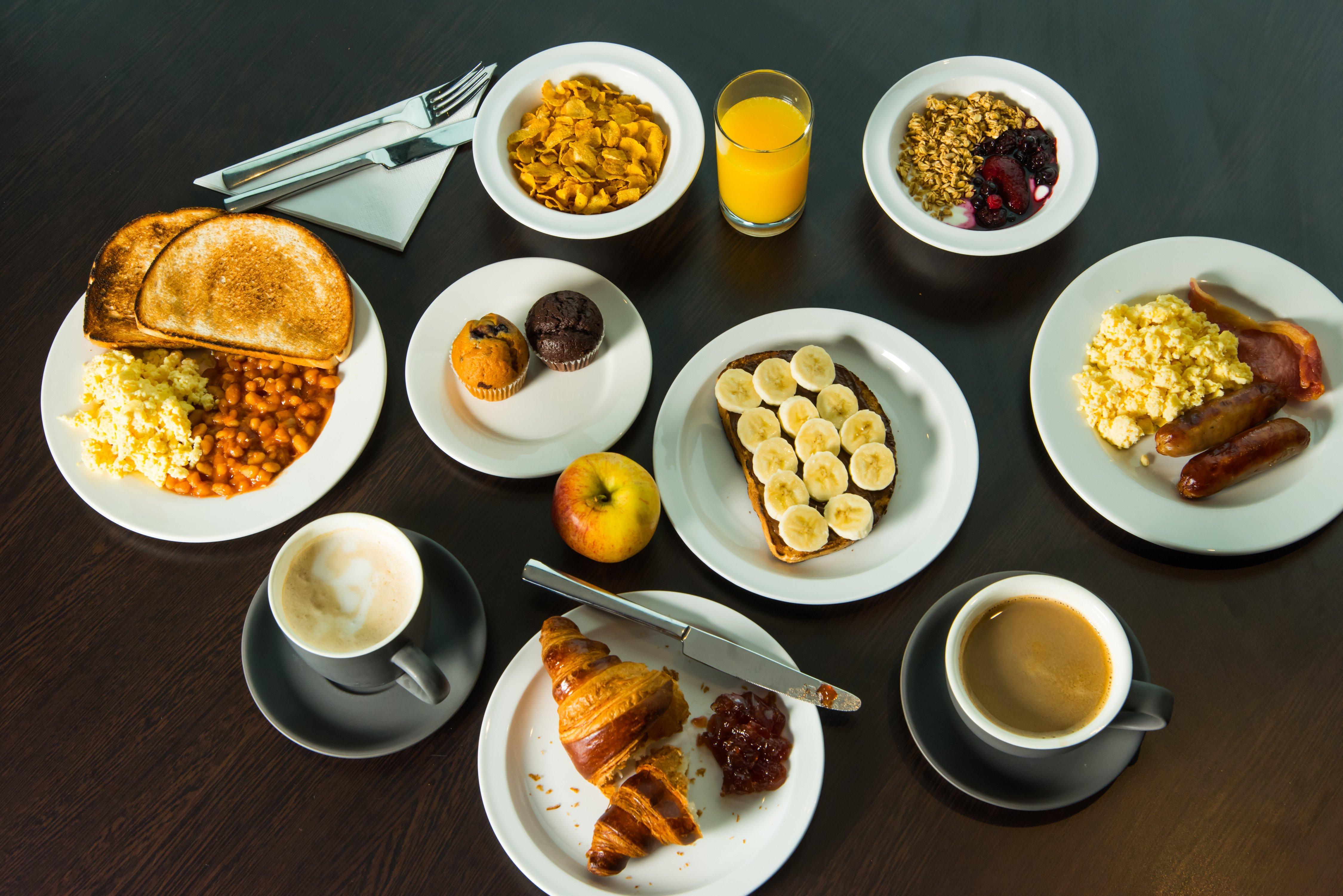 Holiday Express Greenwich By Ihg Hotel Londres