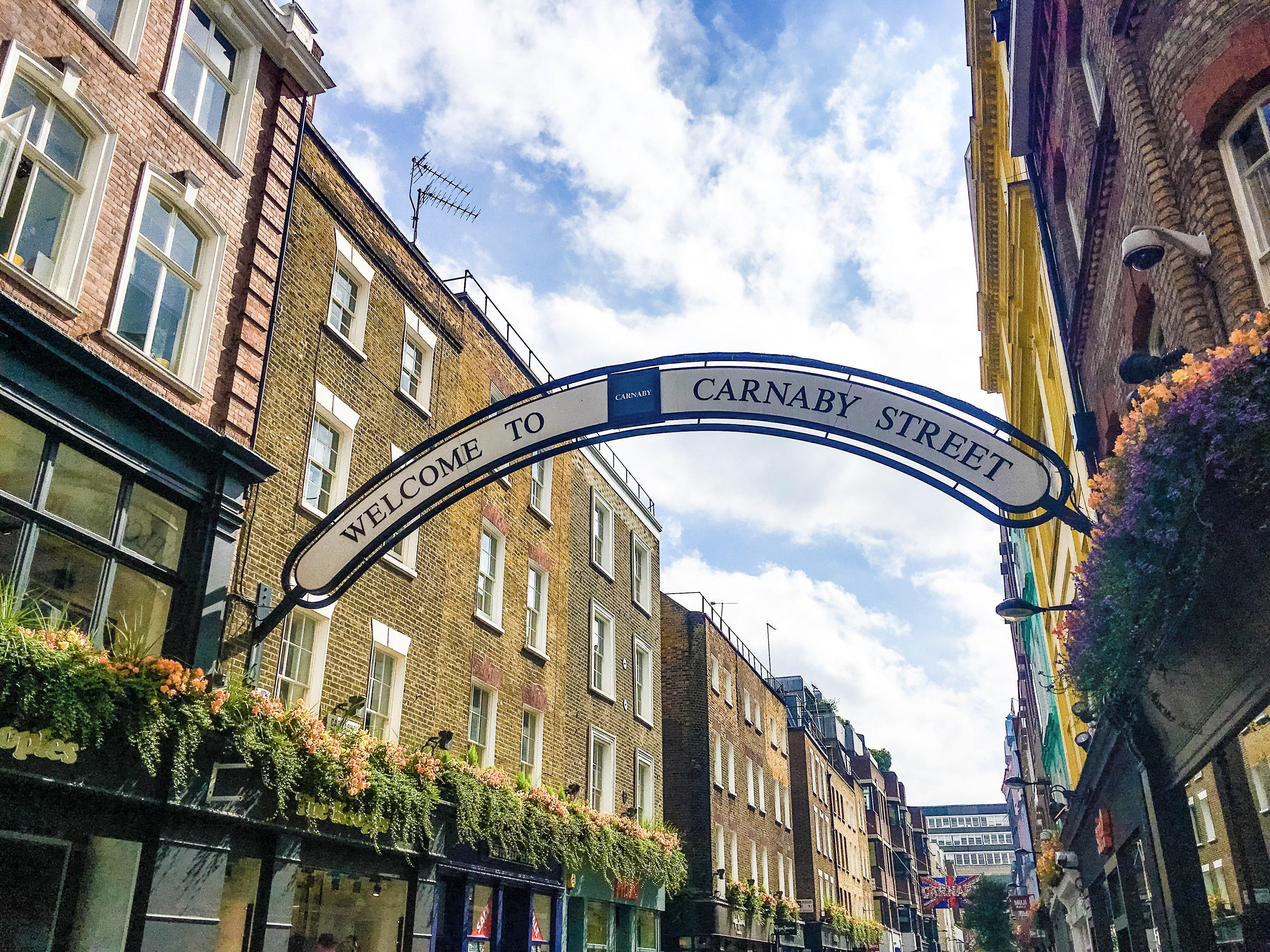 Express Southwark By Ihg 3* Londres